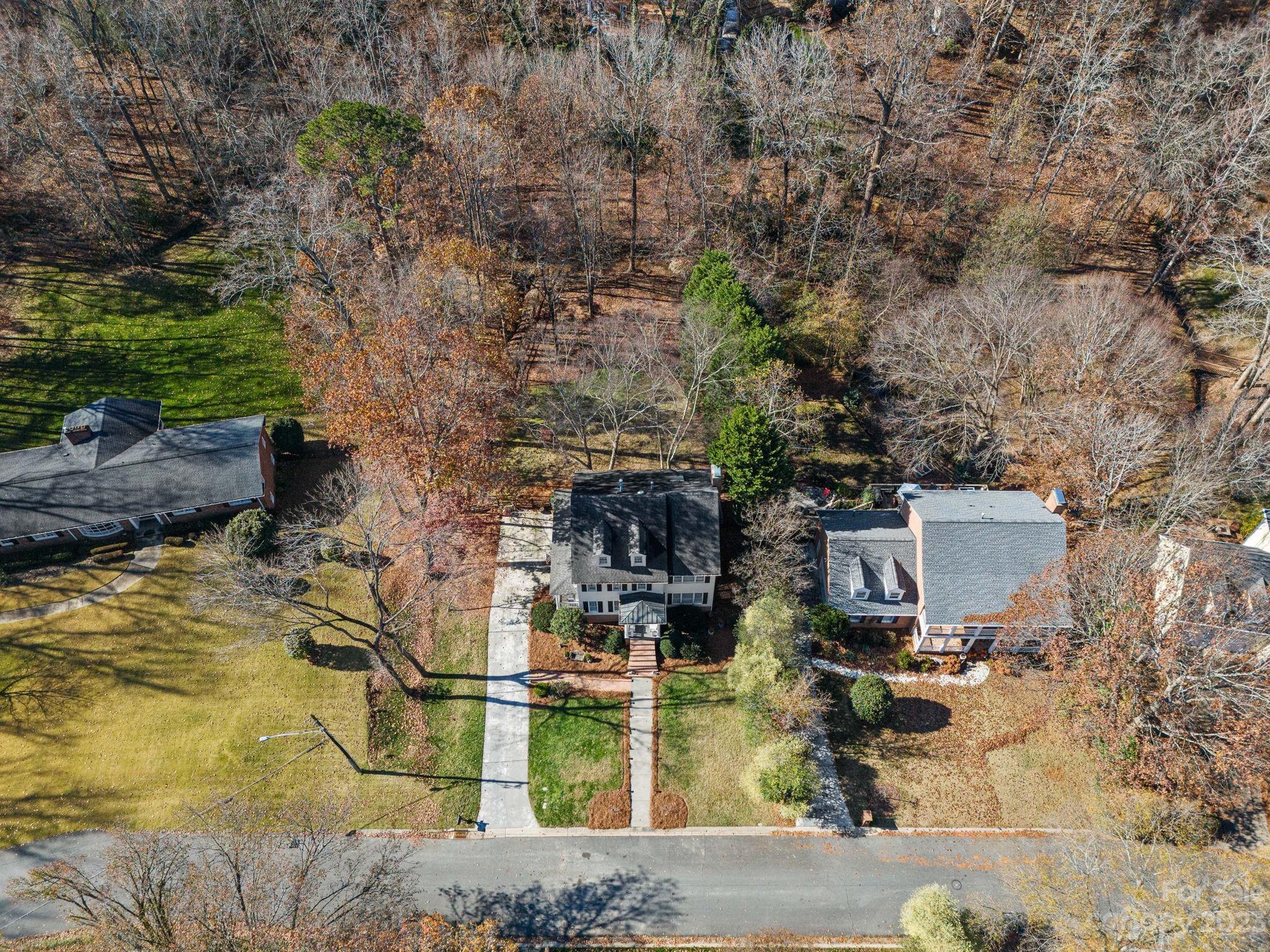 Sardis Croft - Residential