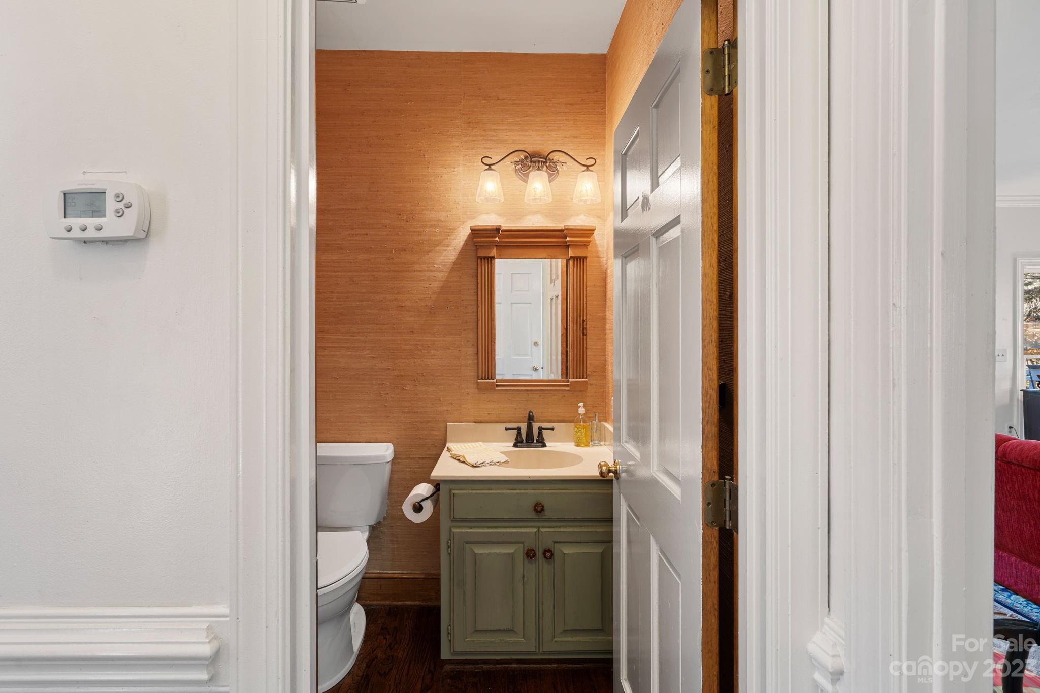 Sardis Croft - Residential