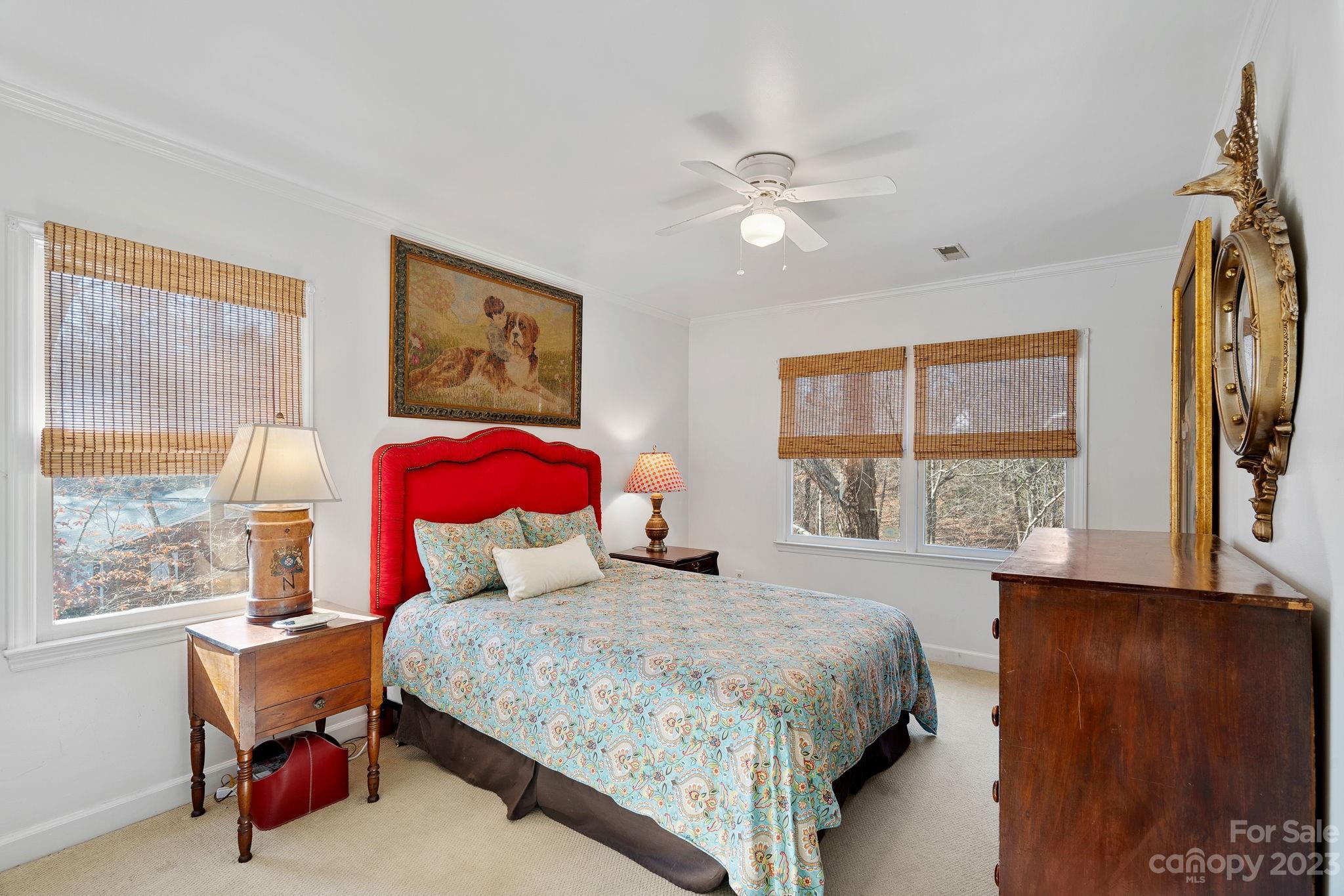 Sardis Croft - Residential