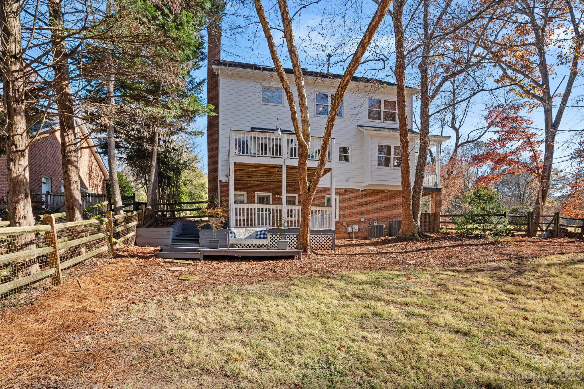 Sardis Croft - Residential