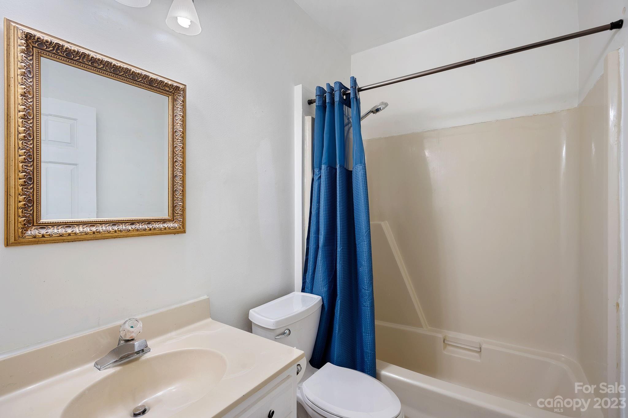 Sardis Croft - Residential