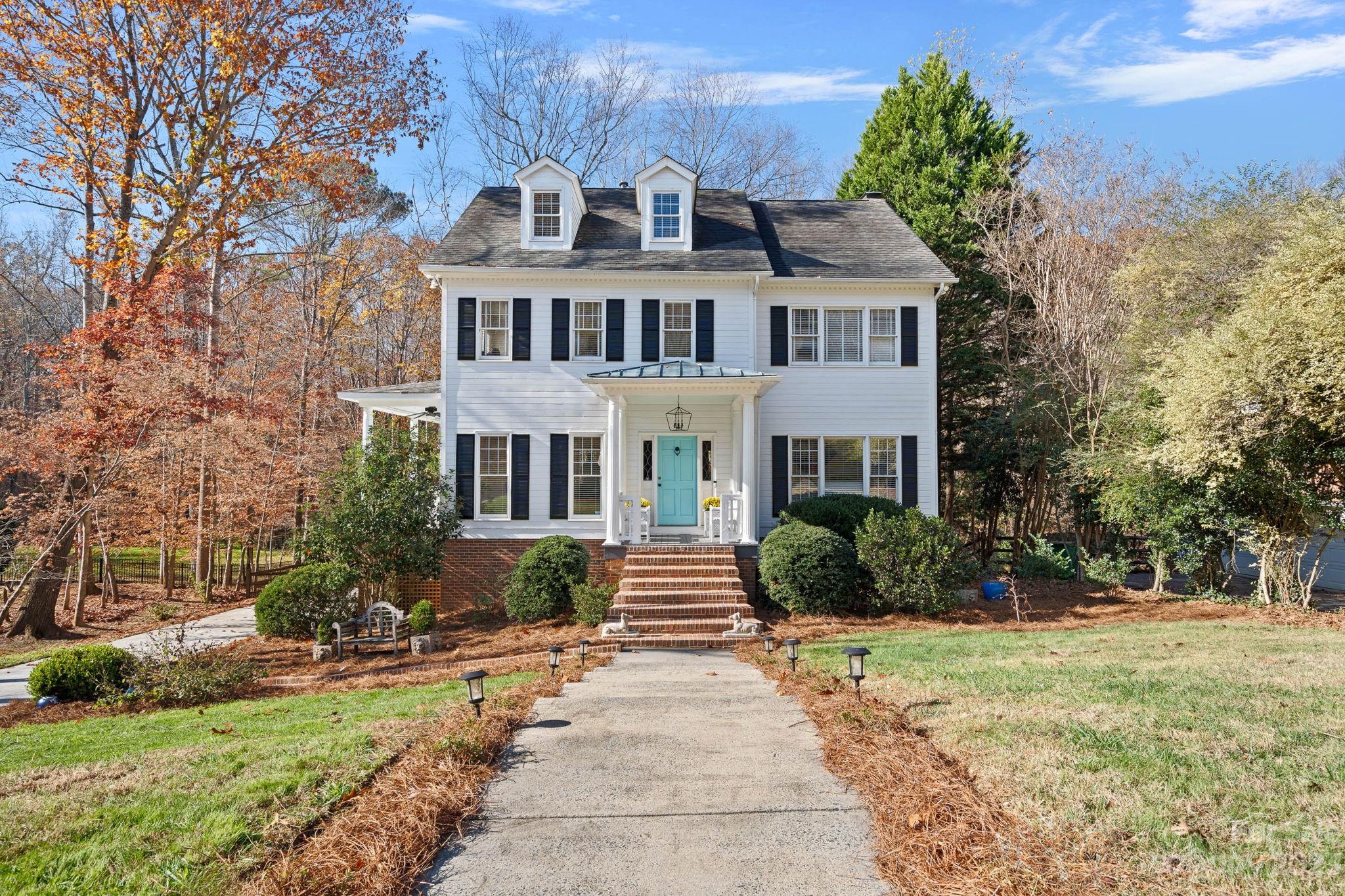 Sardis Croft - Residential