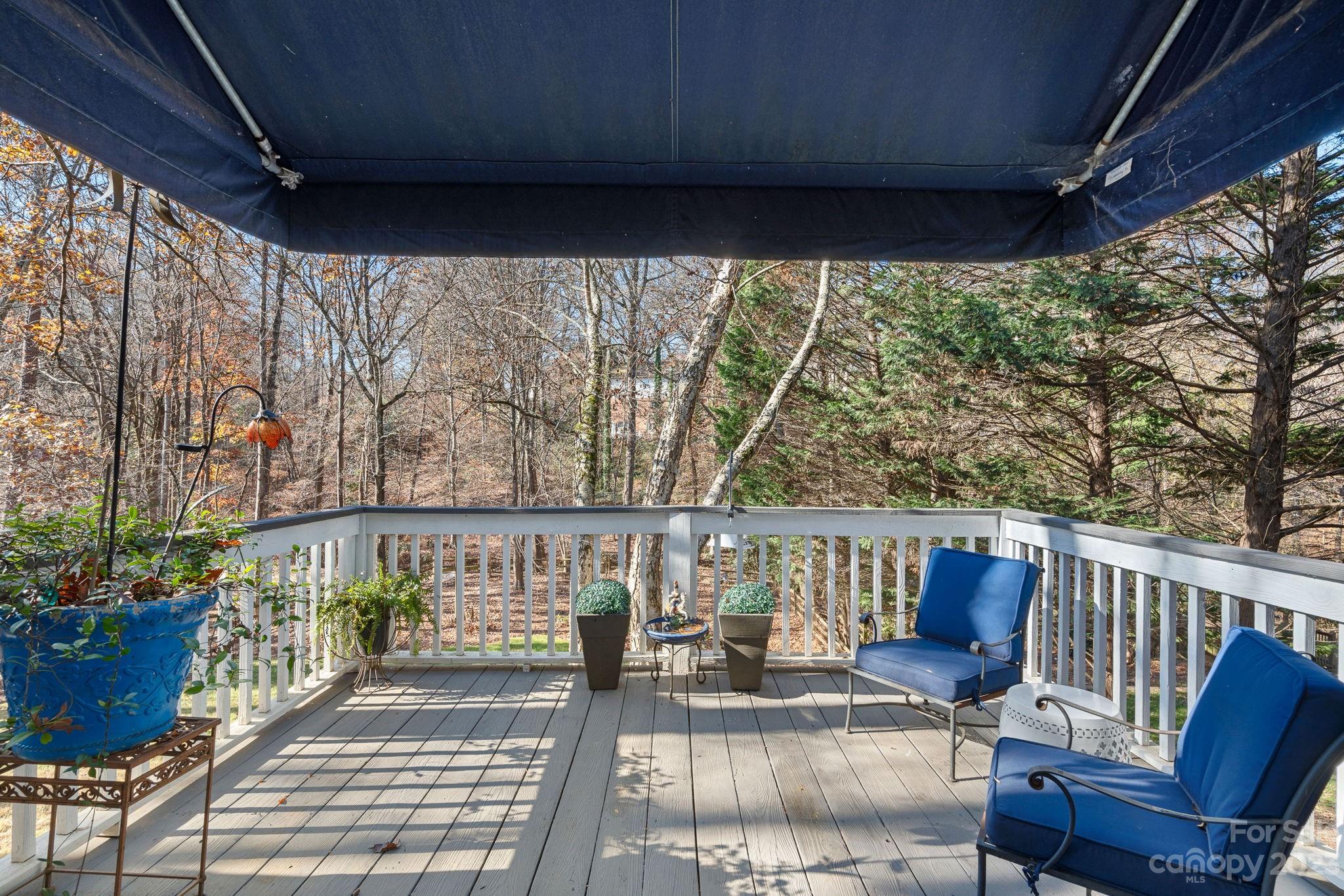 Sardis Croft - Residential