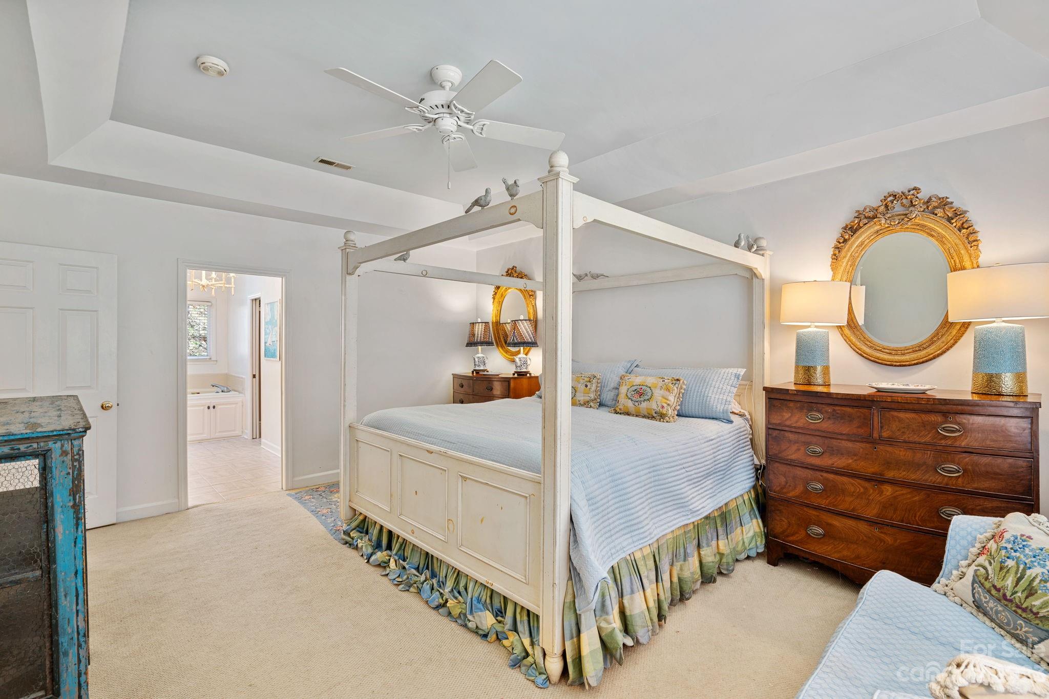 Sardis Croft - Residential