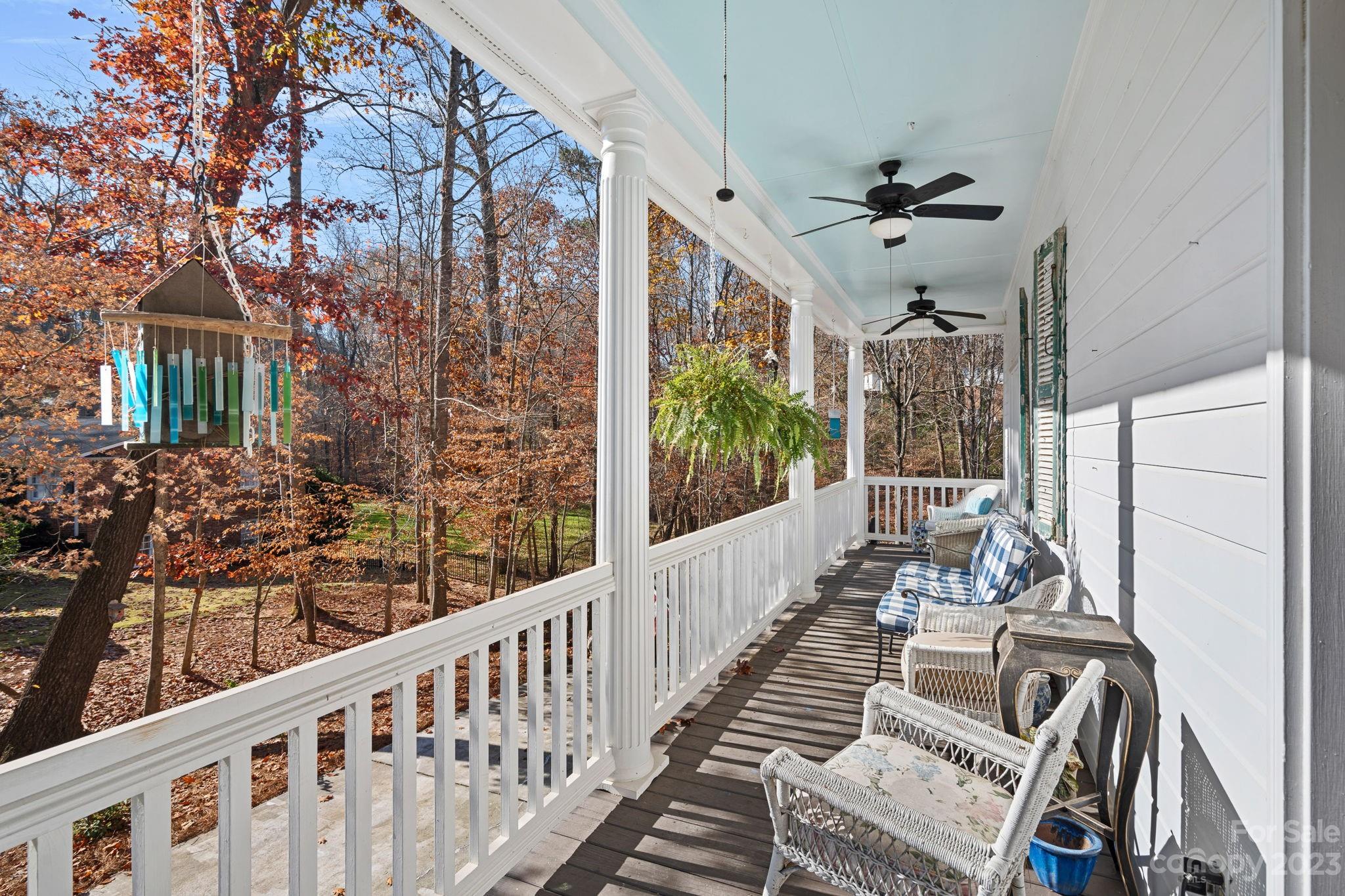 Sardis Croft - Residential