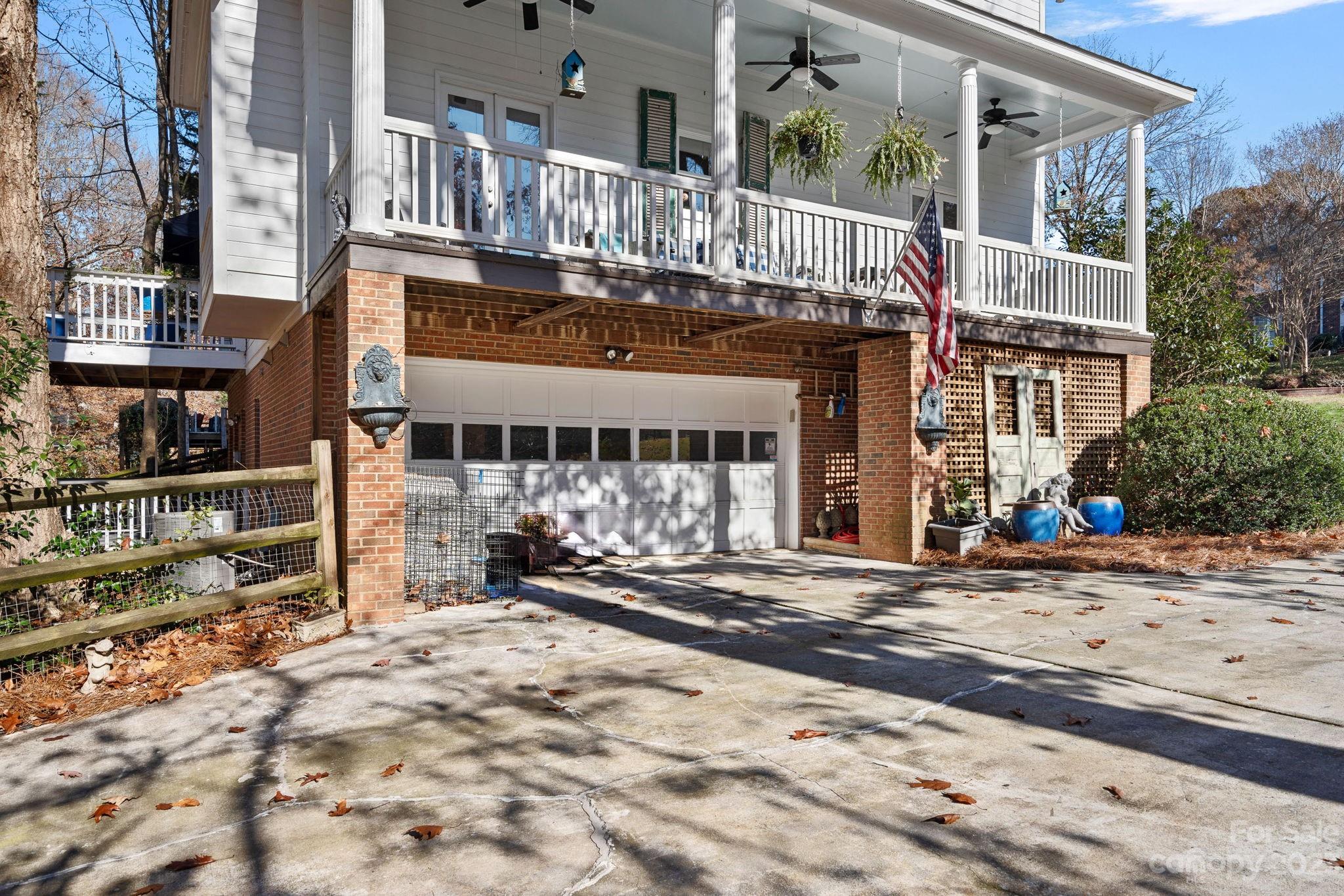 Sardis Croft - Residential