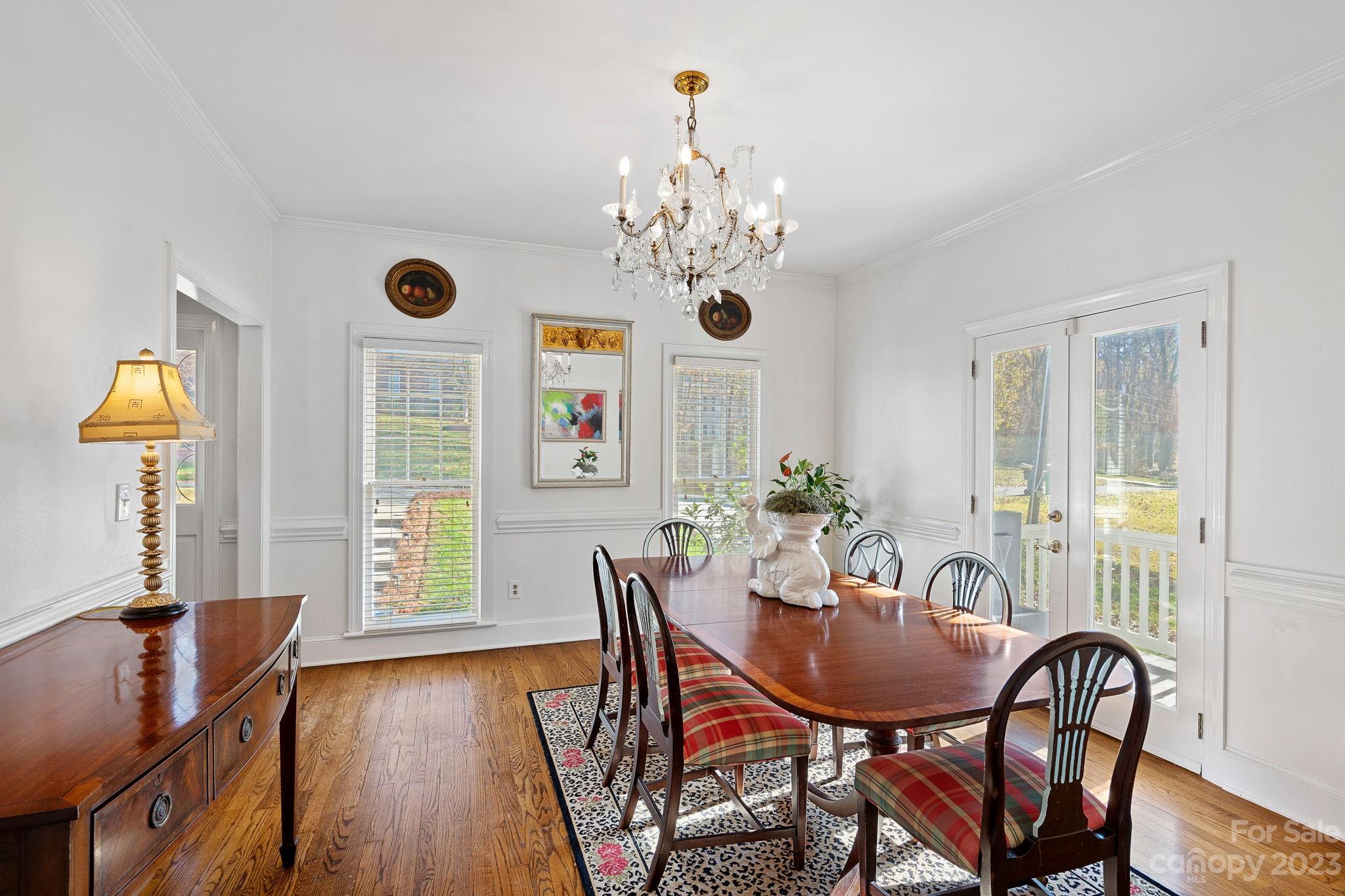 Sardis Croft - Residential