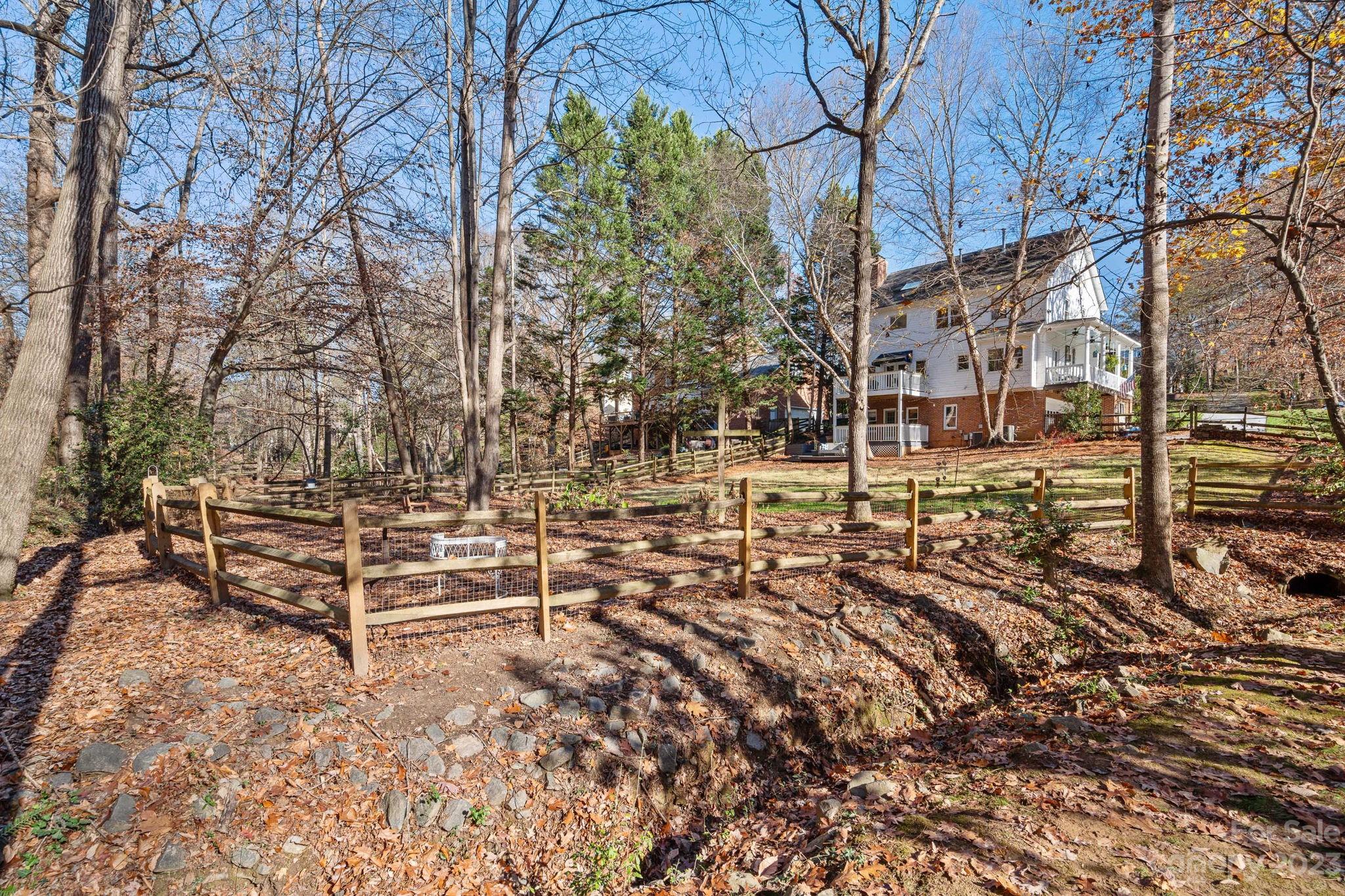 Sardis Croft - Residential