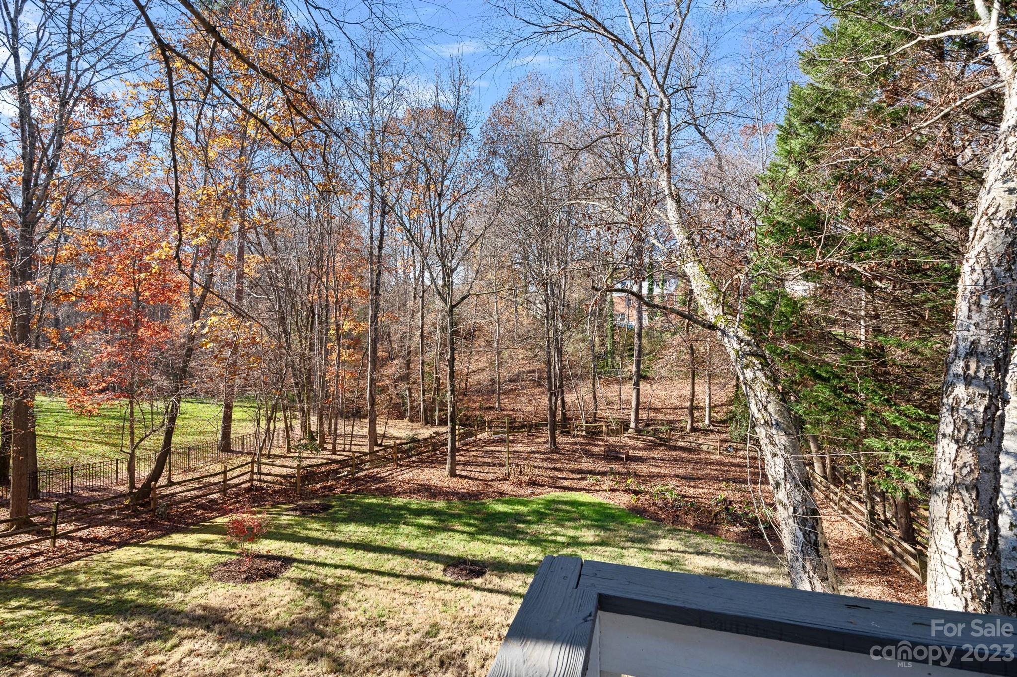 Sardis Croft - Residential