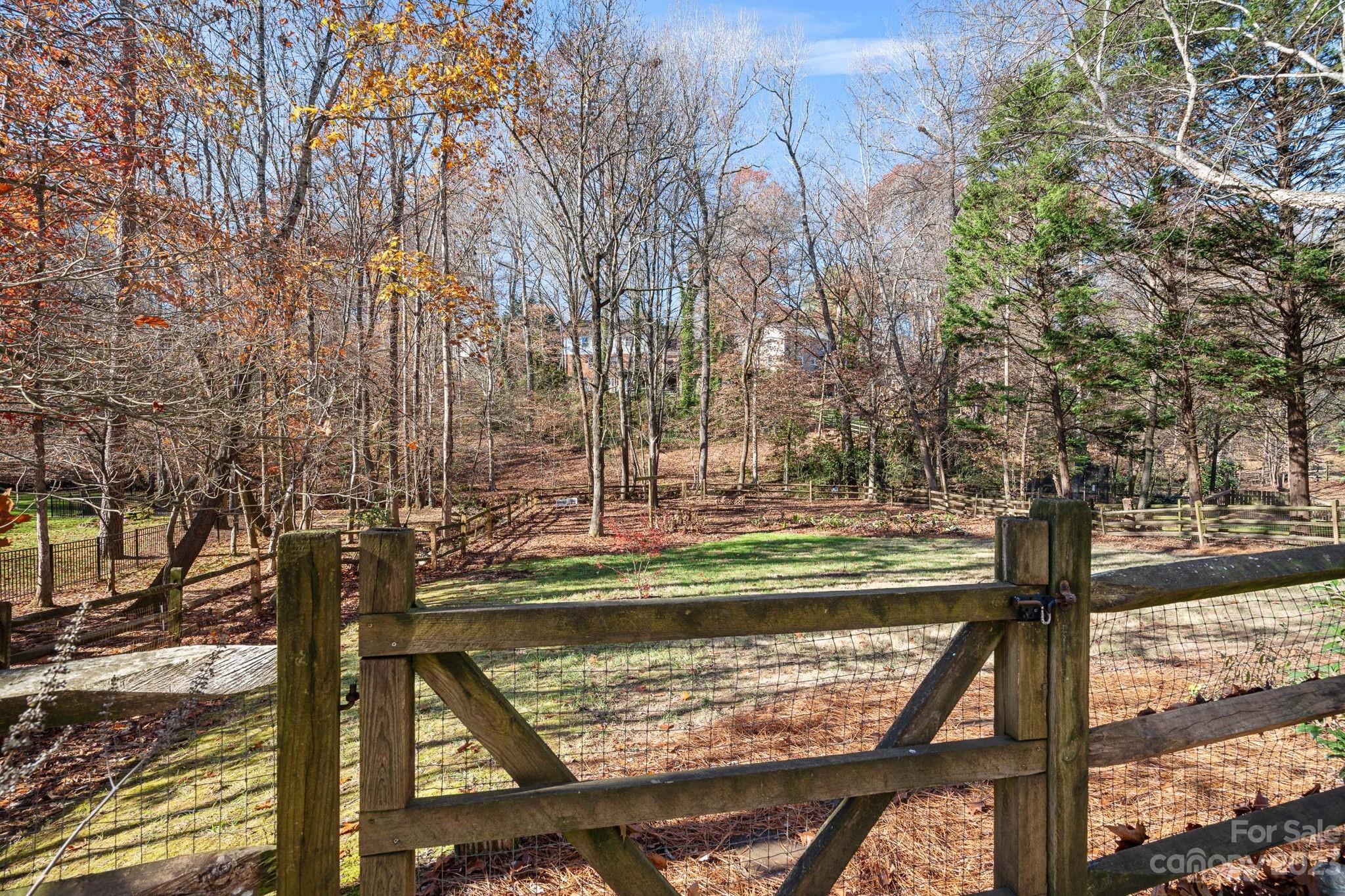 Sardis Croft - Residential