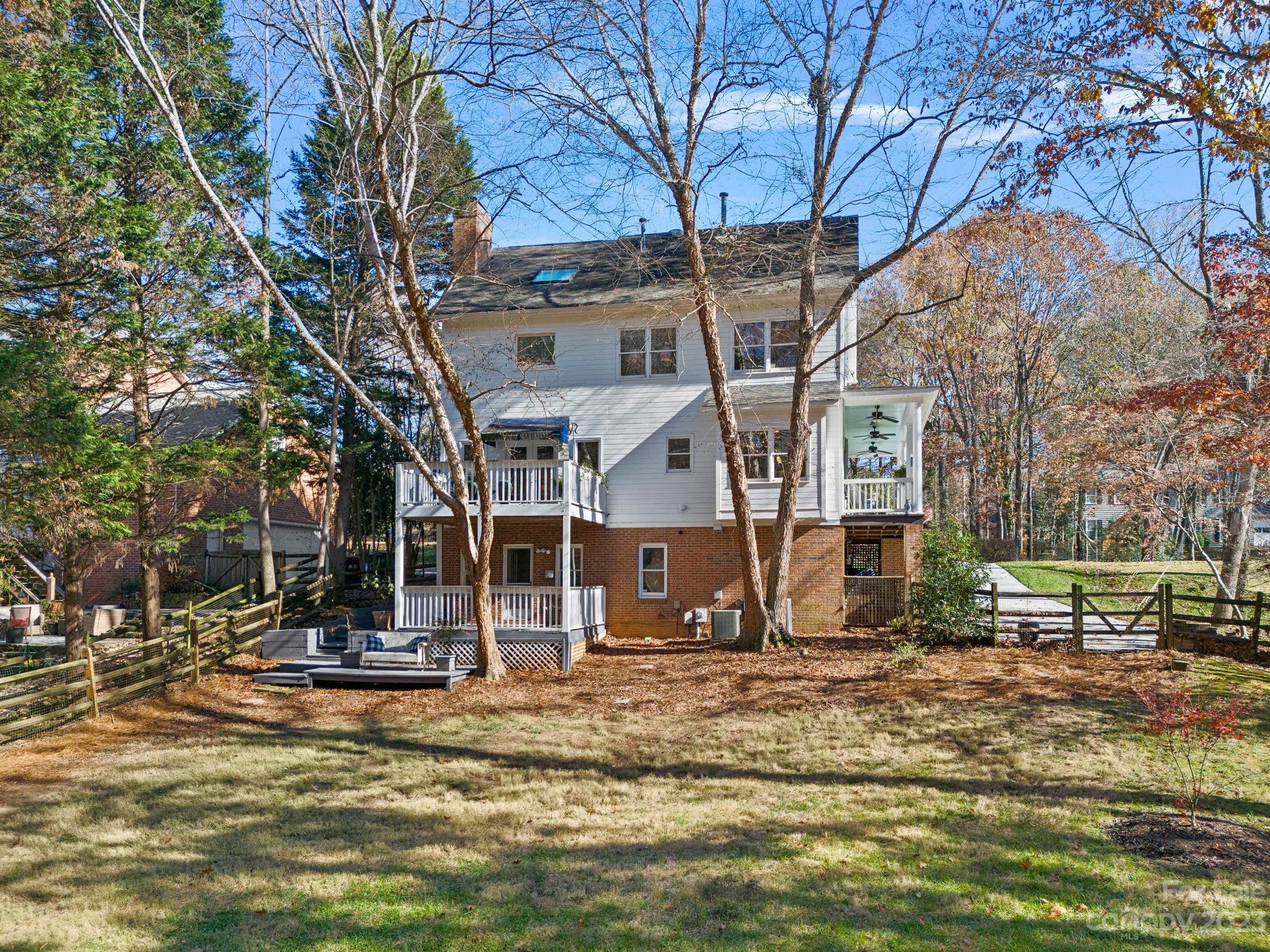 Sardis Croft - Residential