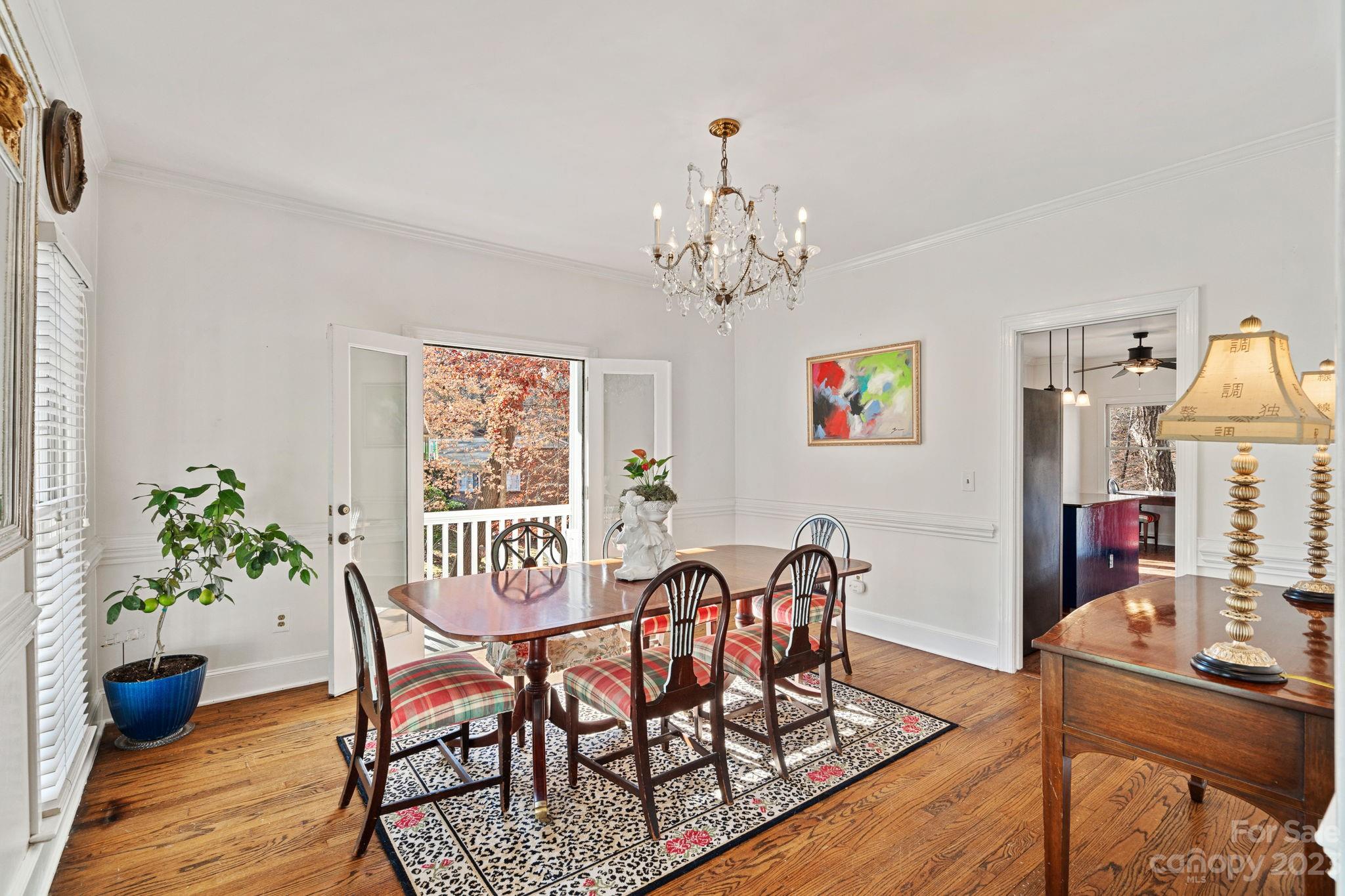 Sardis Croft - Residential