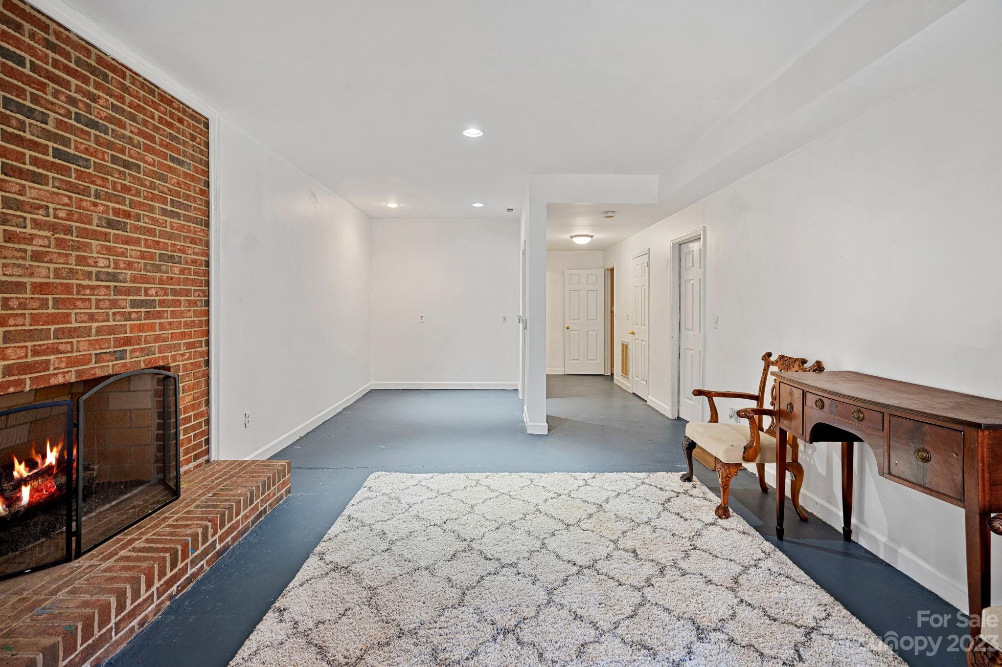 Sardis Croft - Residential