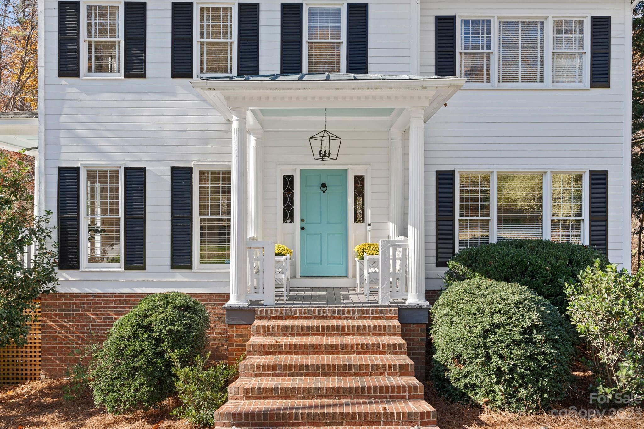 Sardis Croft - Residential