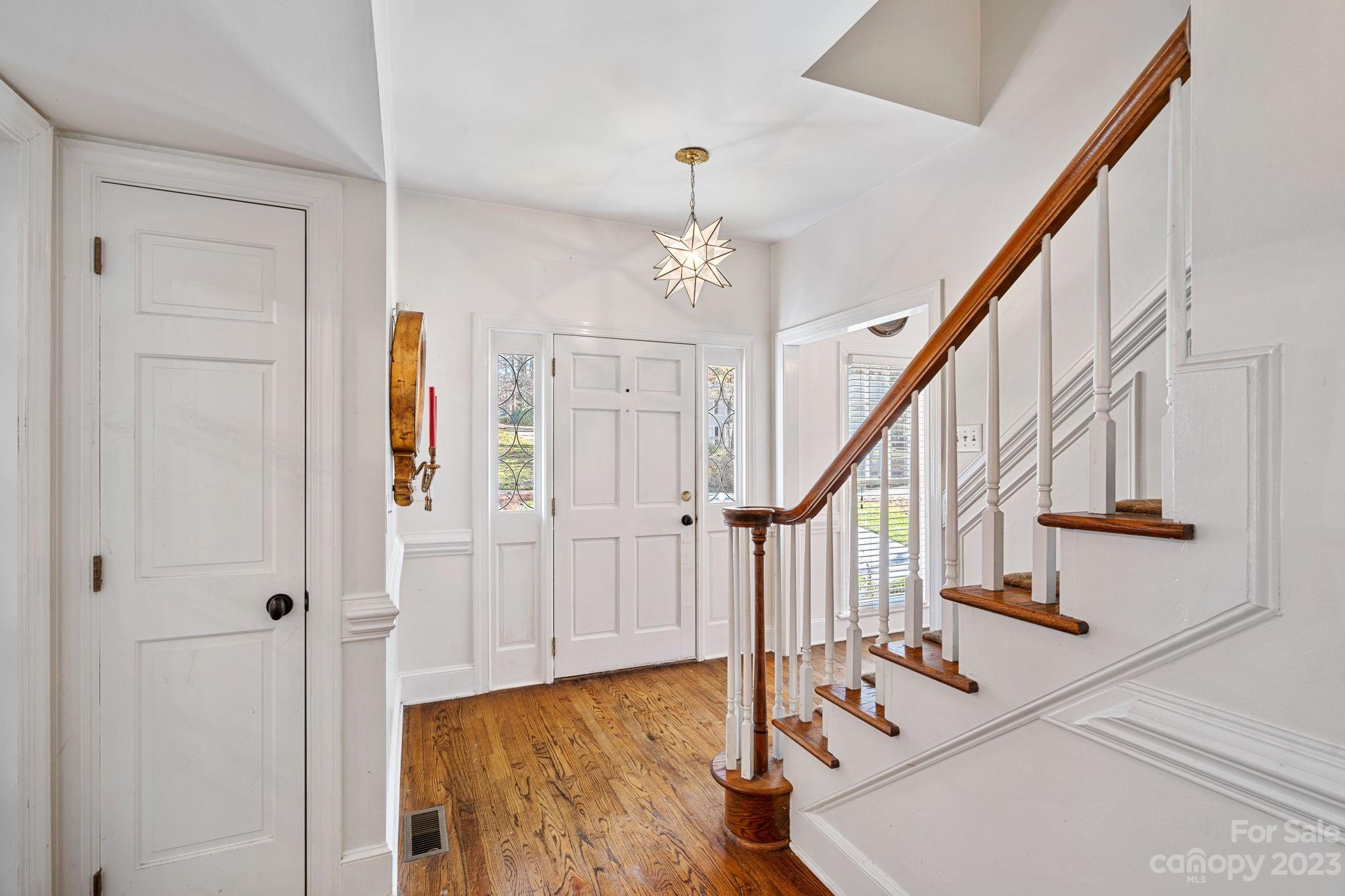 Sardis Croft - Residential