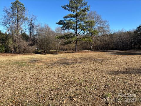 0 Rock Hill Lane Mooresboro NC 28114