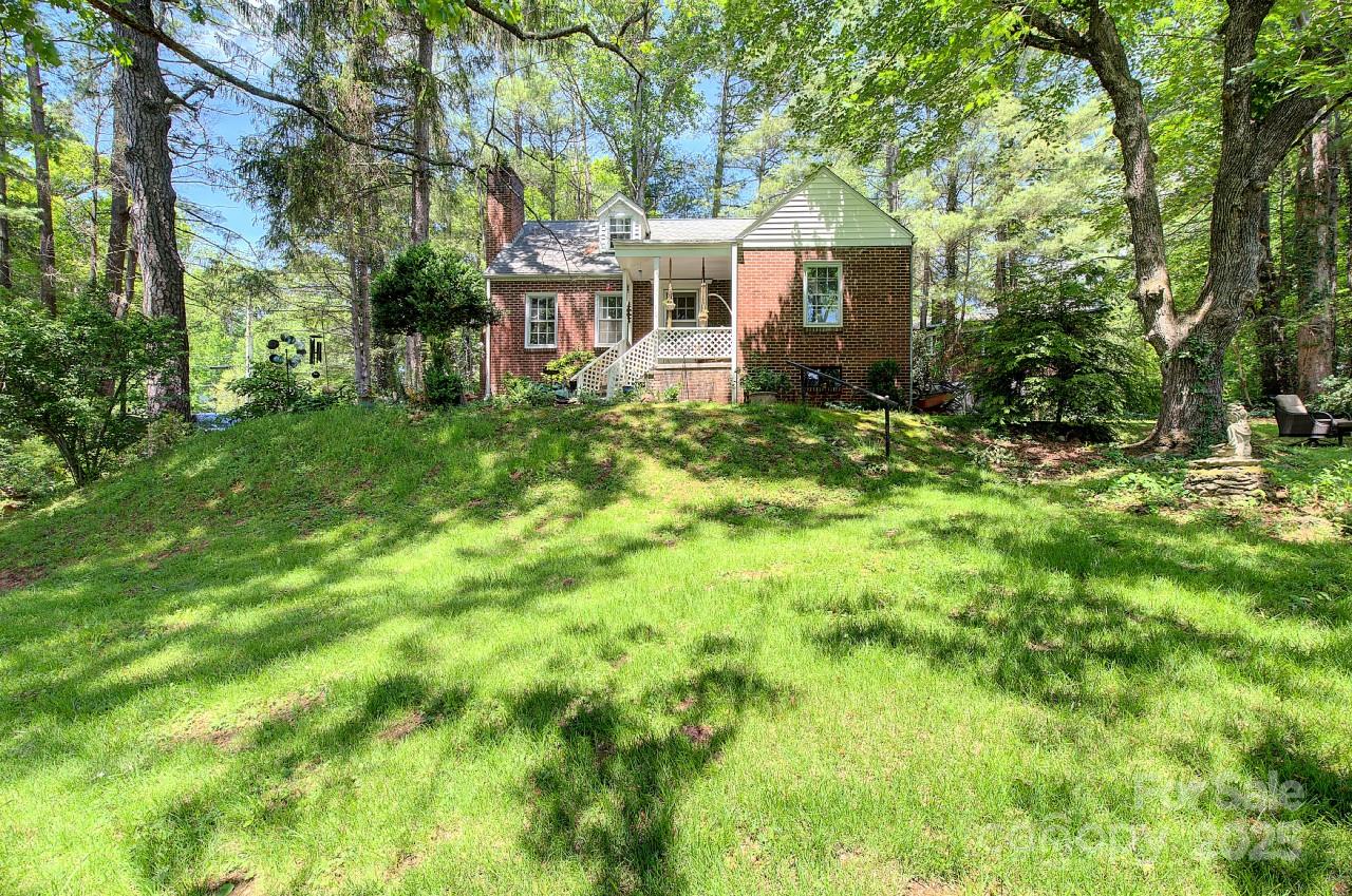 132 Beverly Road