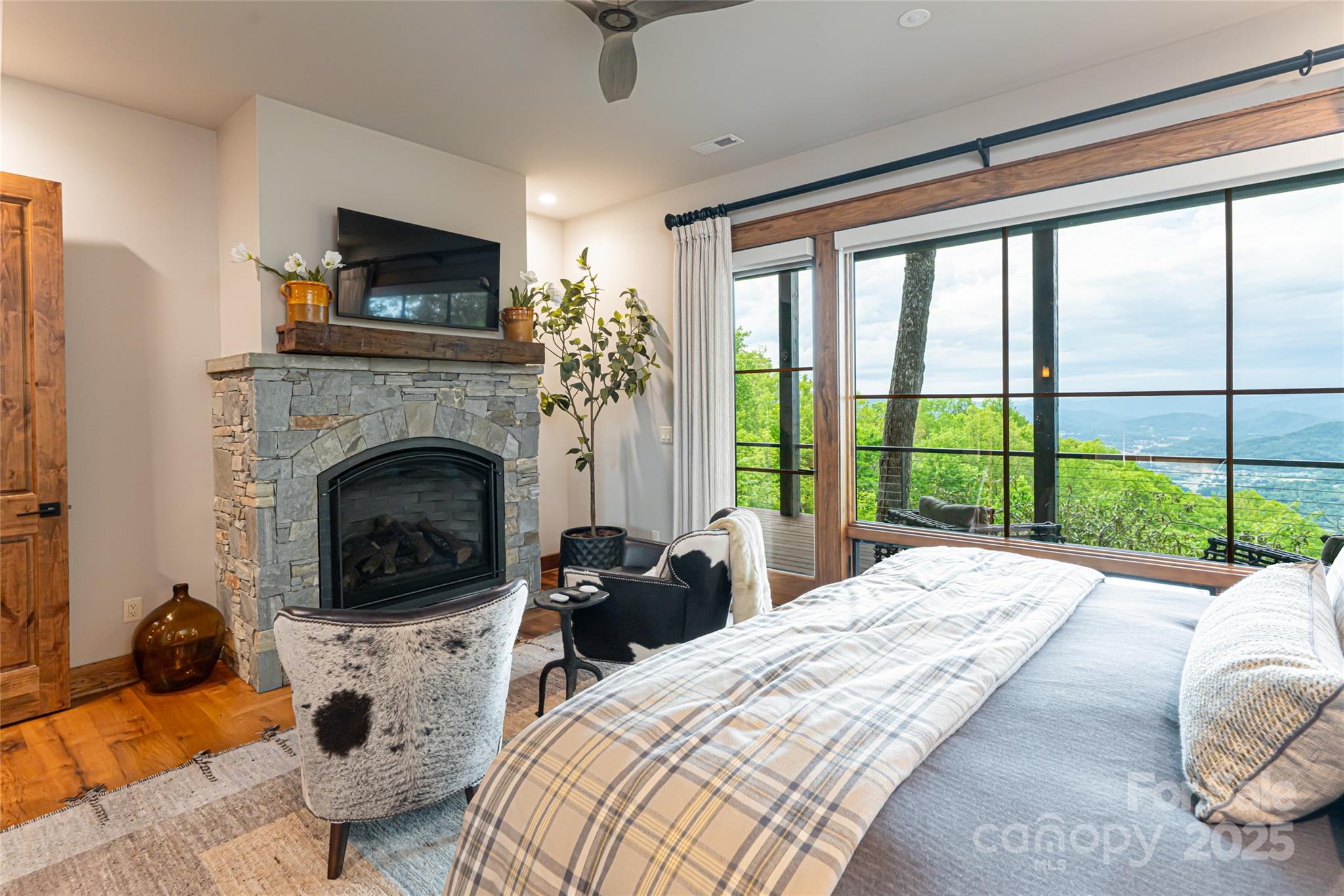 Smoky Mountain Retreat at Eagles Nest - Residential