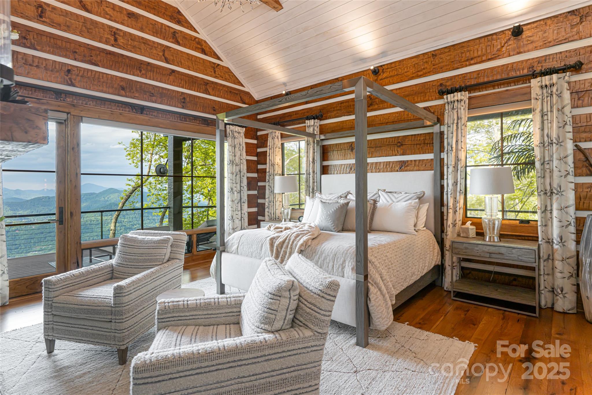 Smoky Mountain Retreat at Eagles Nest - Residential