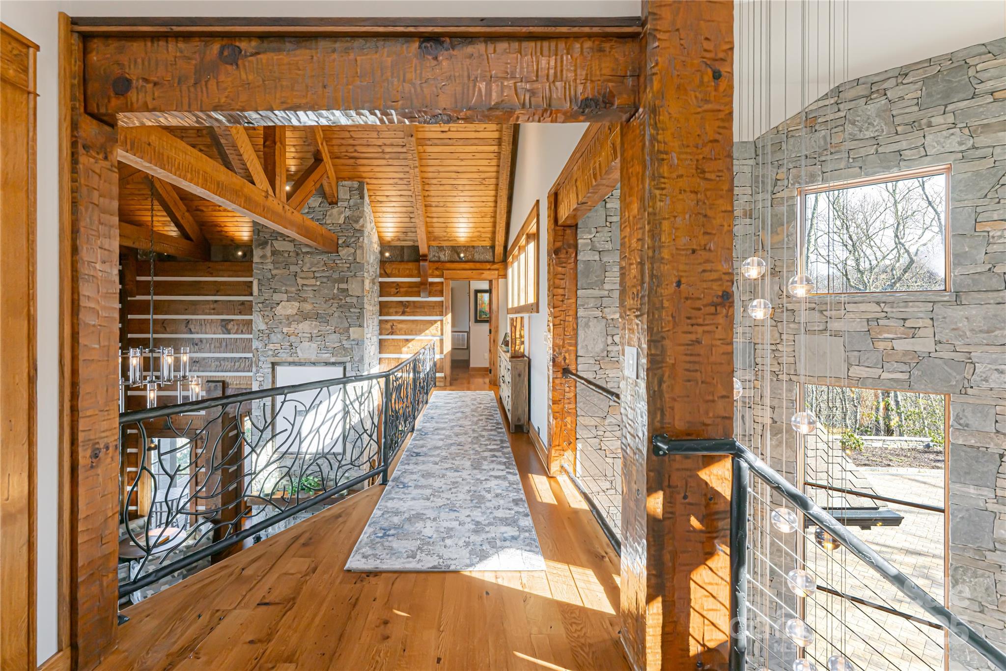 Smoky Mountain Retreat at Eagles Nest - Residential