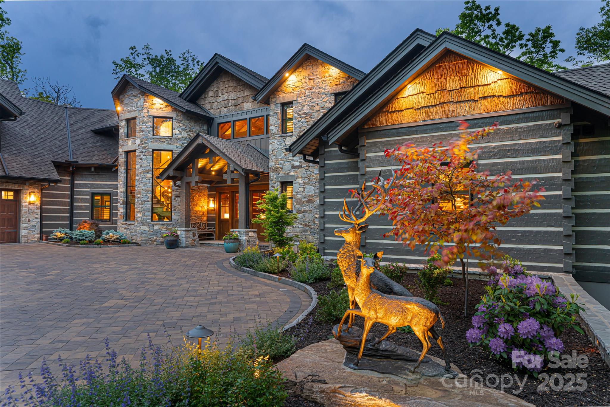 Smoky Mountain Retreat at Eagles Nest - Residential