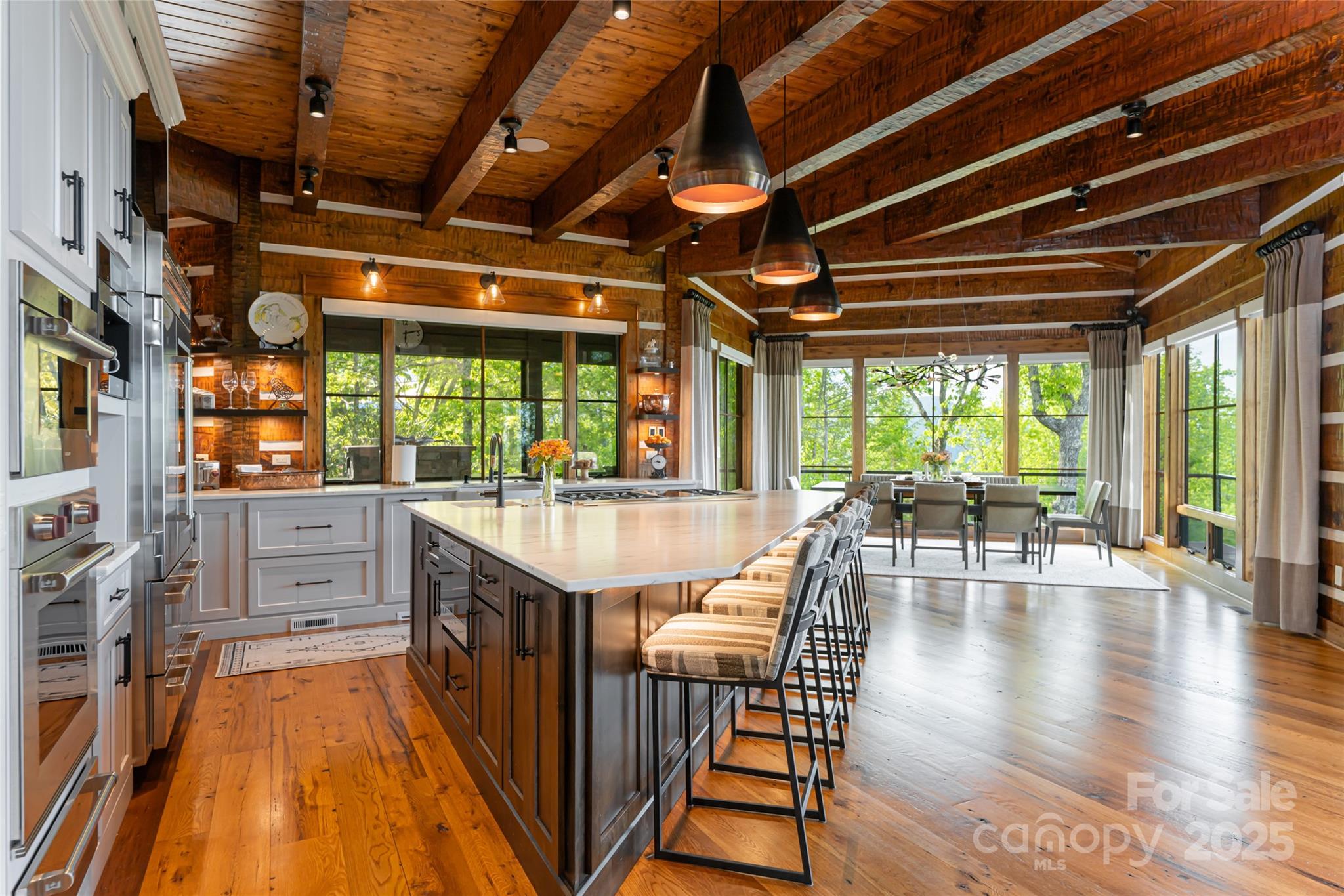 Smoky Mountain Retreat at Eagles Nest - Residential