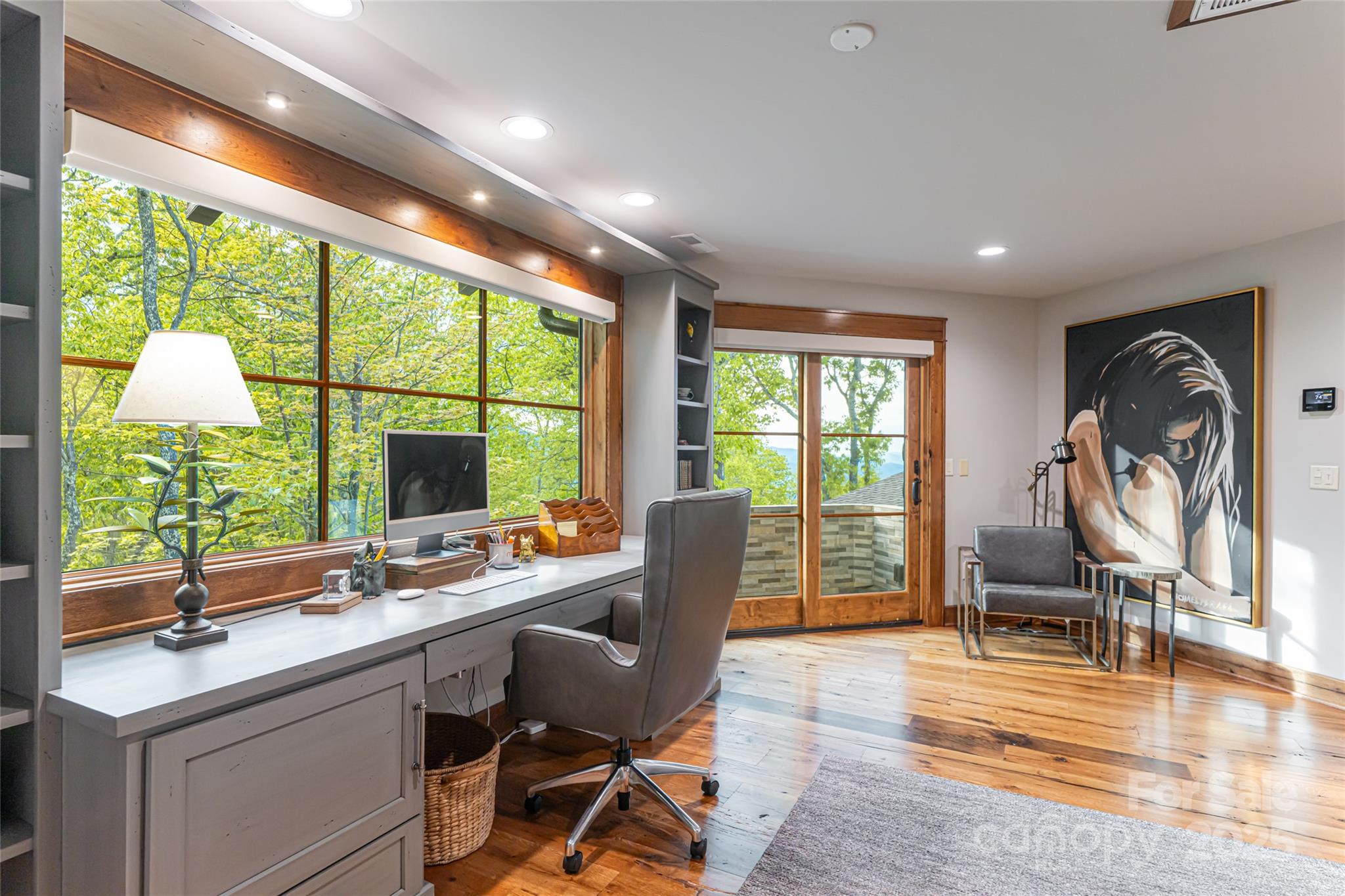 Smoky Mountain Retreat at Eagles Nest - Residential