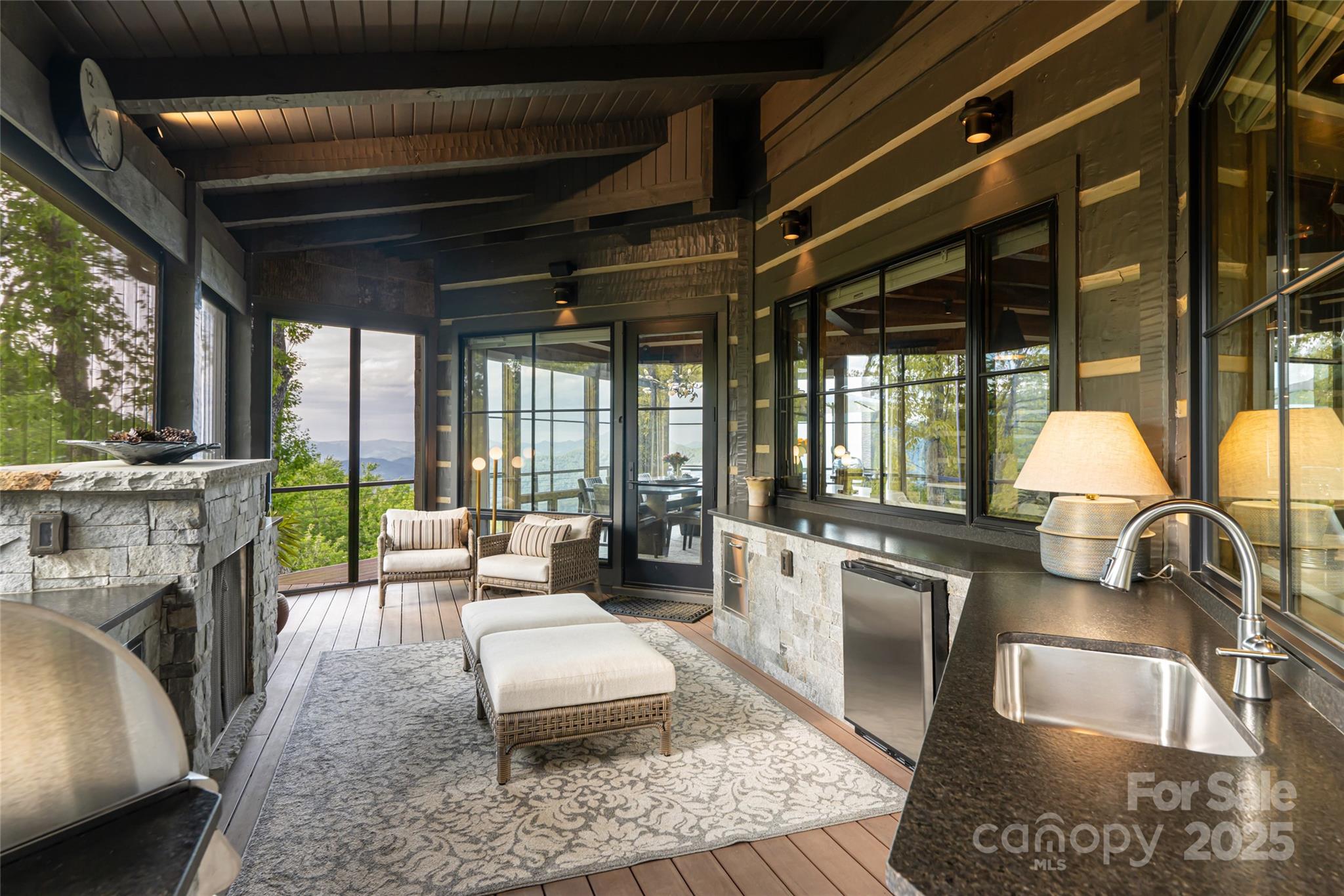 Smoky Mountain Retreat at Eagles Nest - Residential