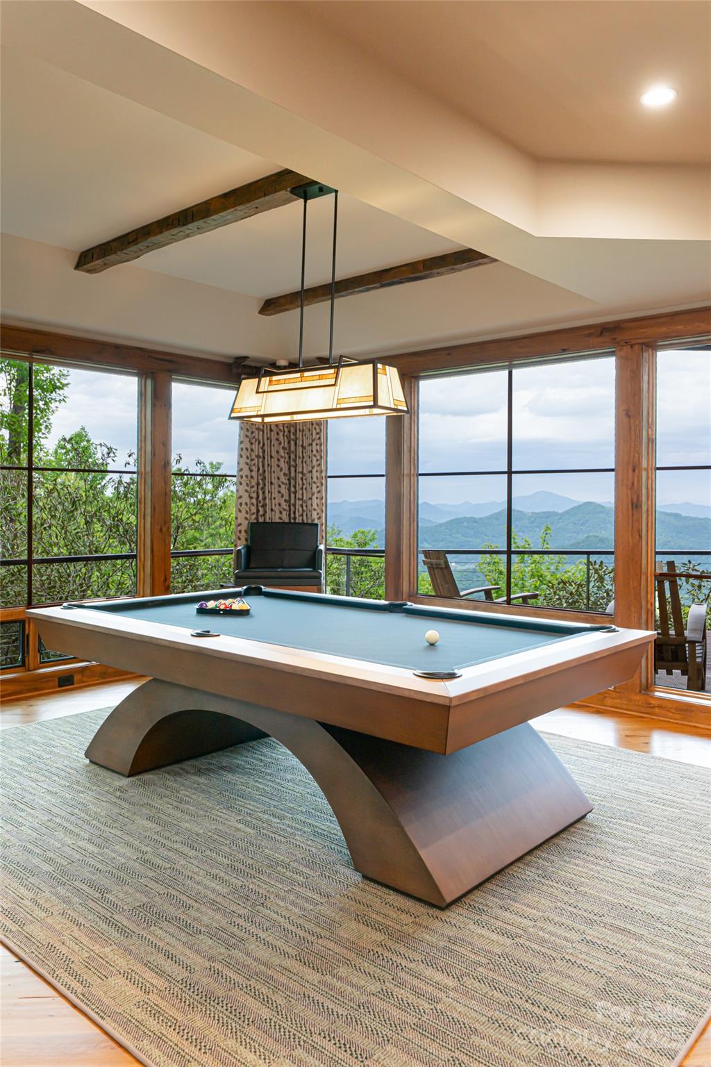 Smoky Mountain Retreat at Eagles Nest - Residential