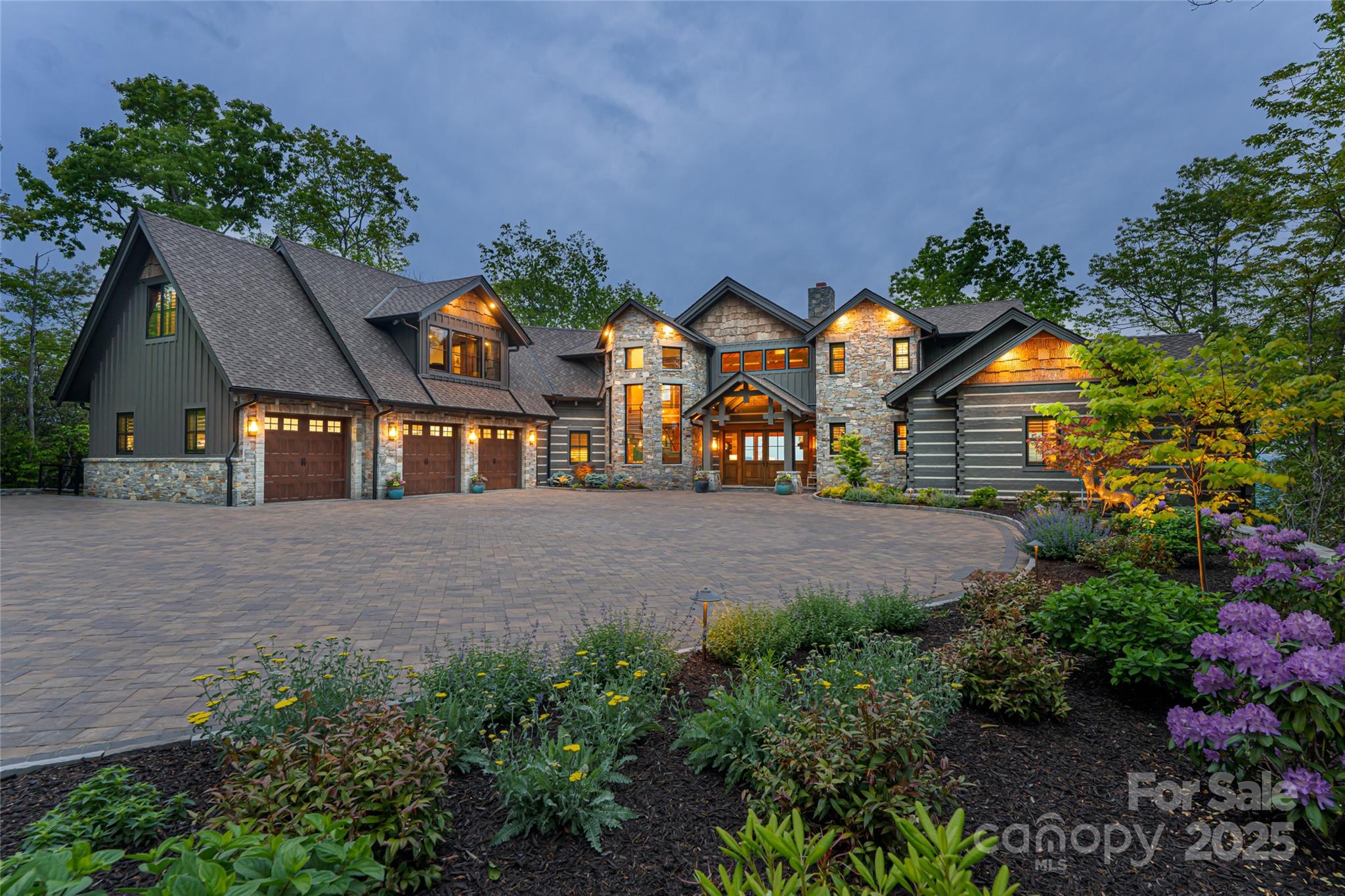 Smoky Mountain Retreat at Eagles Nest - Residential