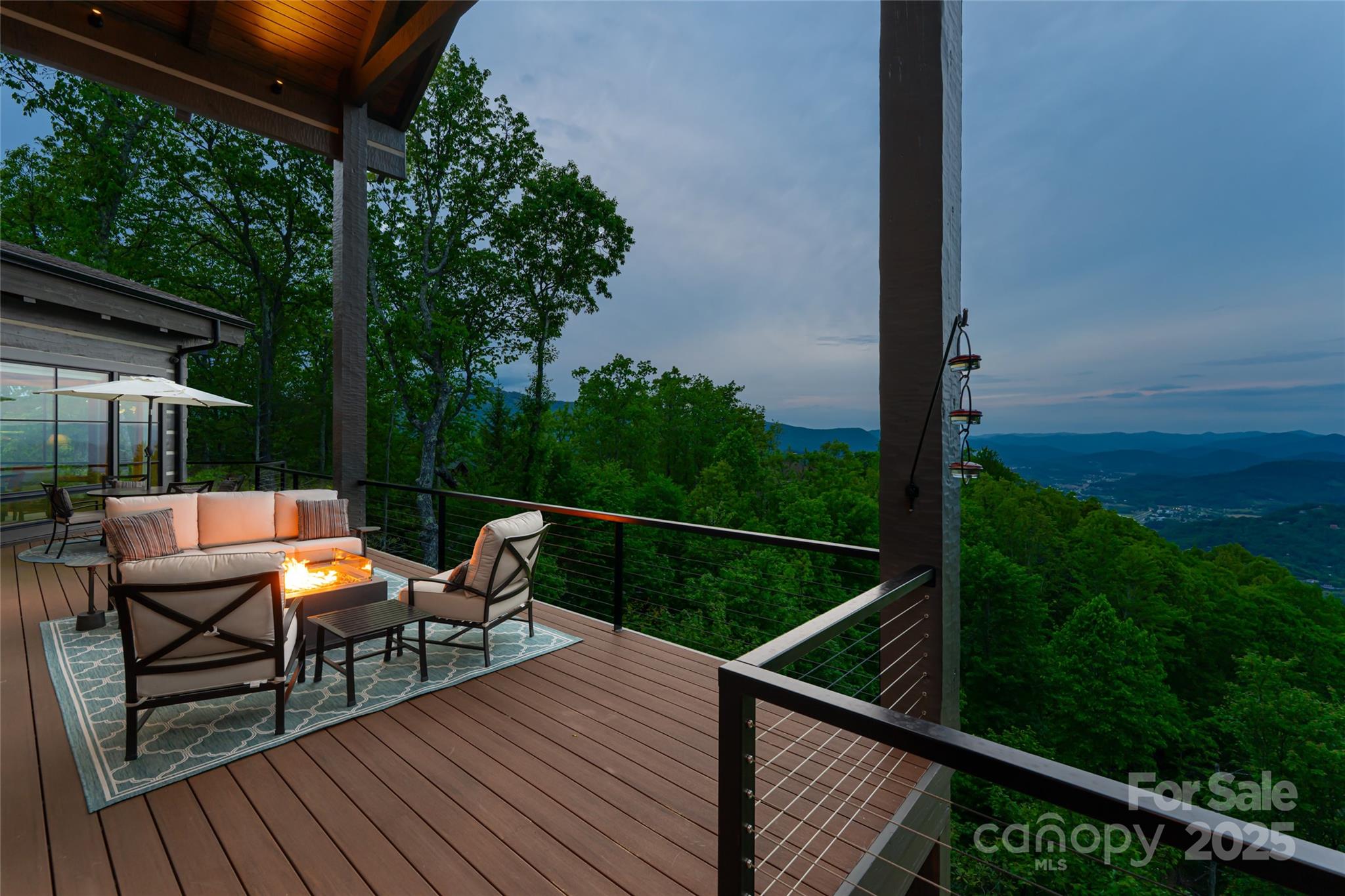 Smoky Mountain Retreat at Eagles Nest - Residential