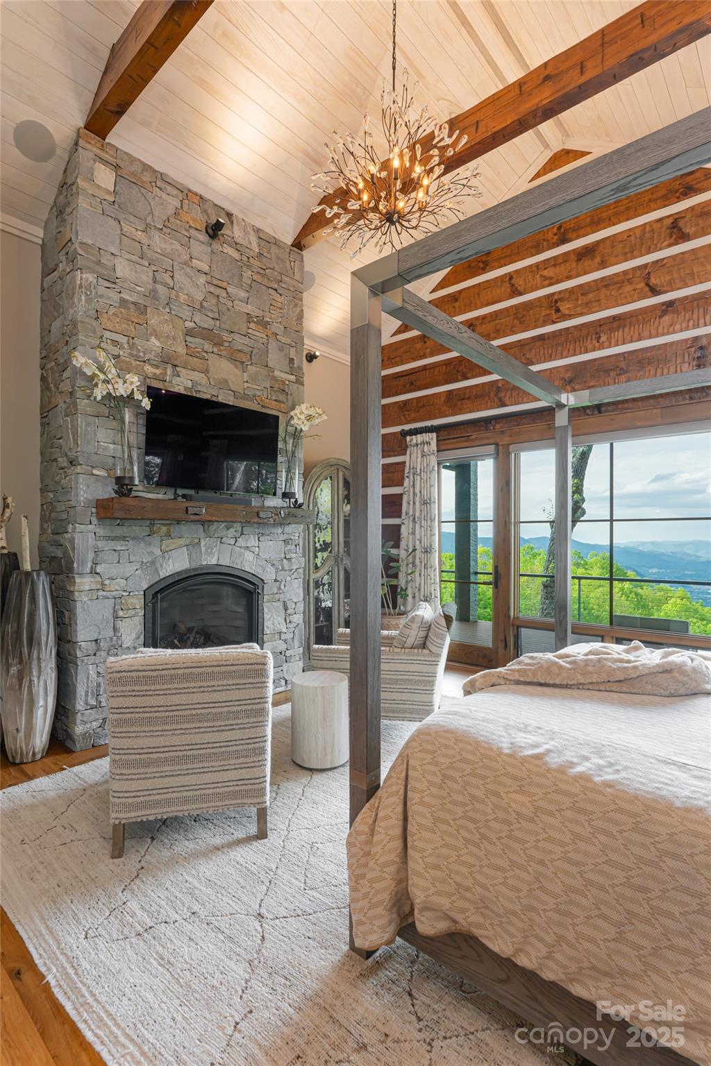 Smoky Mountain Retreat at Eagles Nest - Residential