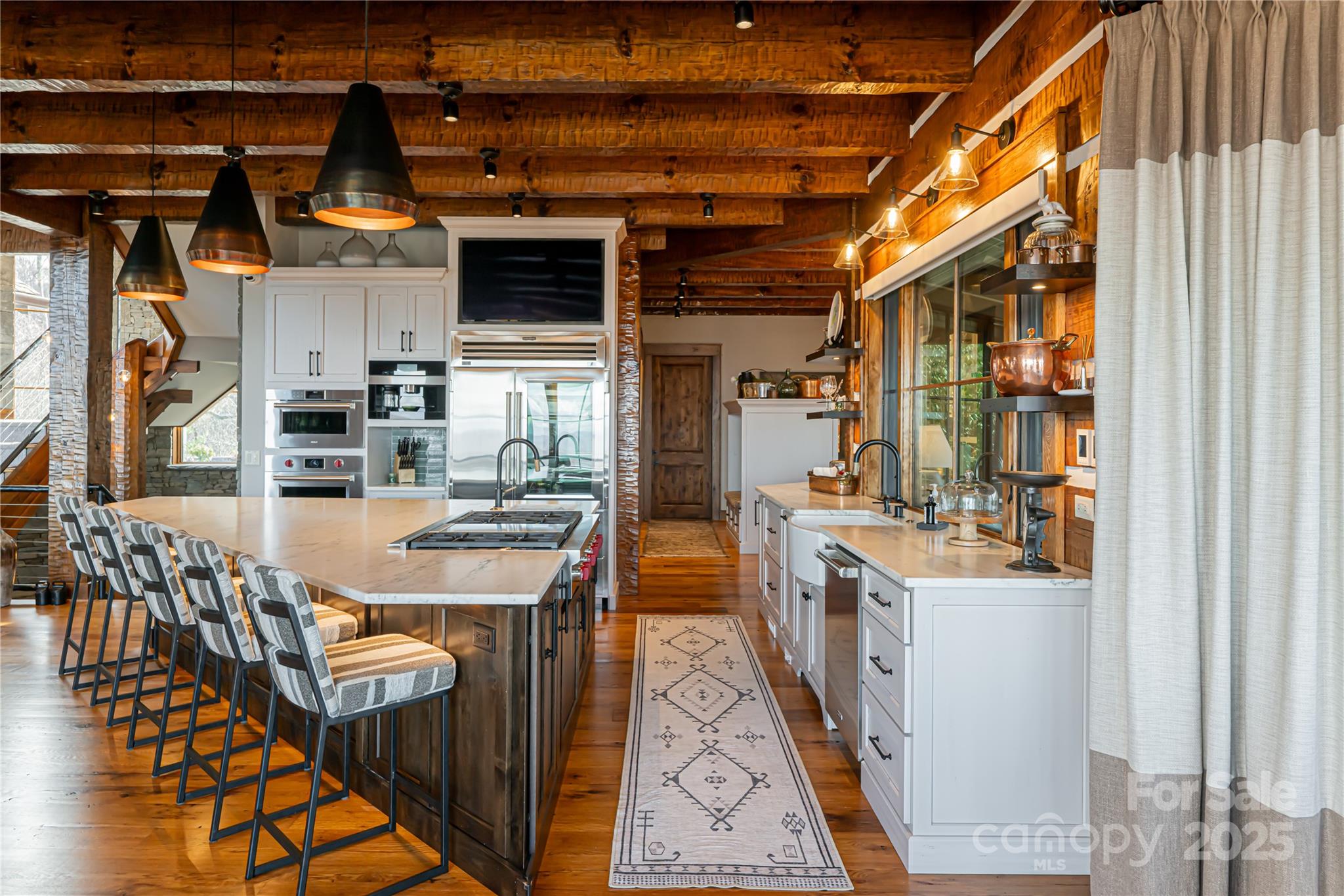 Smoky Mountain Retreat at Eagles Nest - Residential