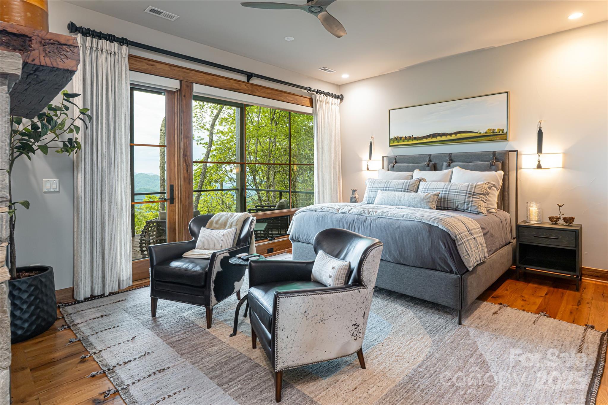 Smoky Mountain Retreat at Eagles Nest - Residential