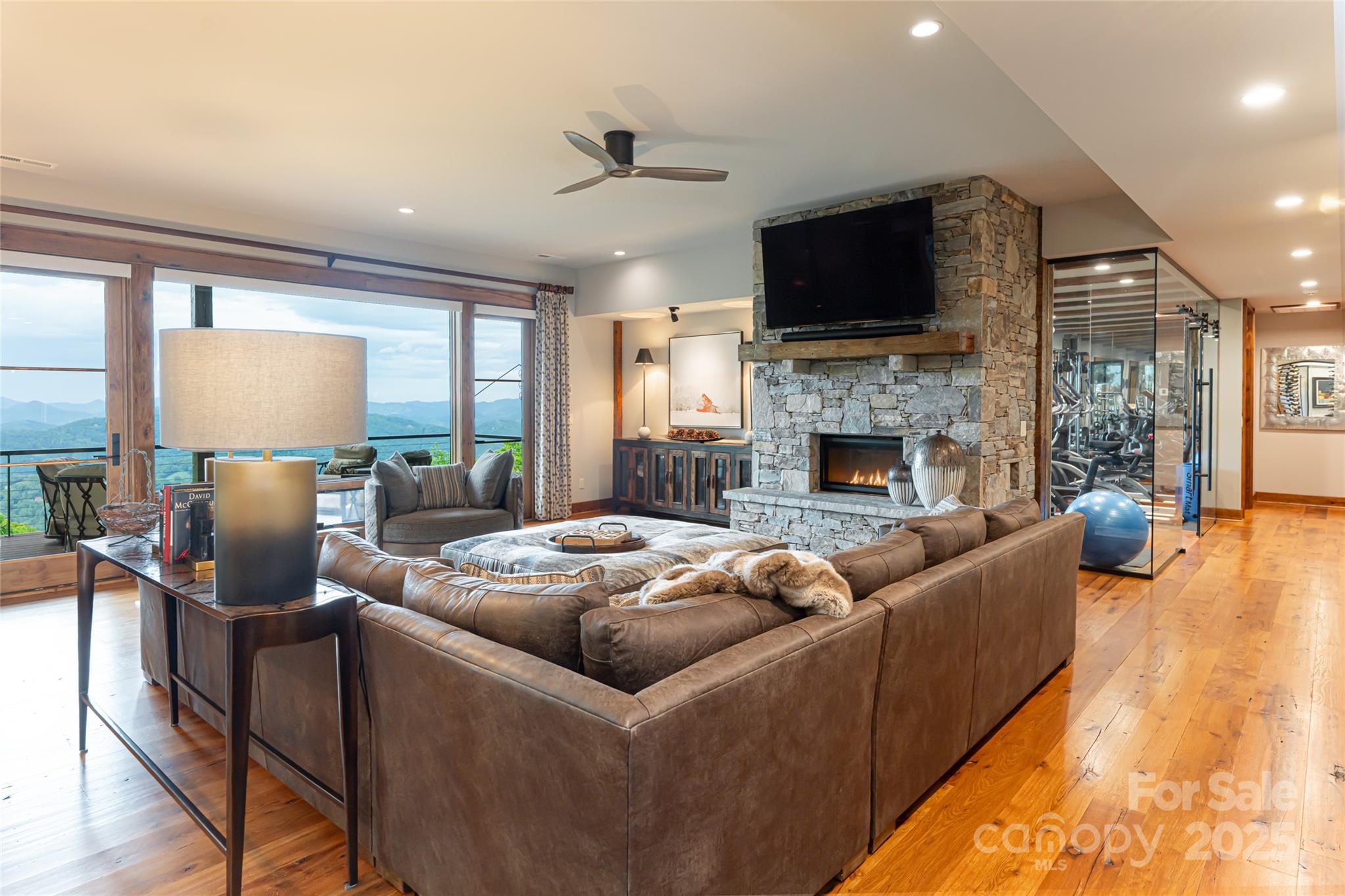 Smoky Mountain Retreat at Eagles Nest - Residential