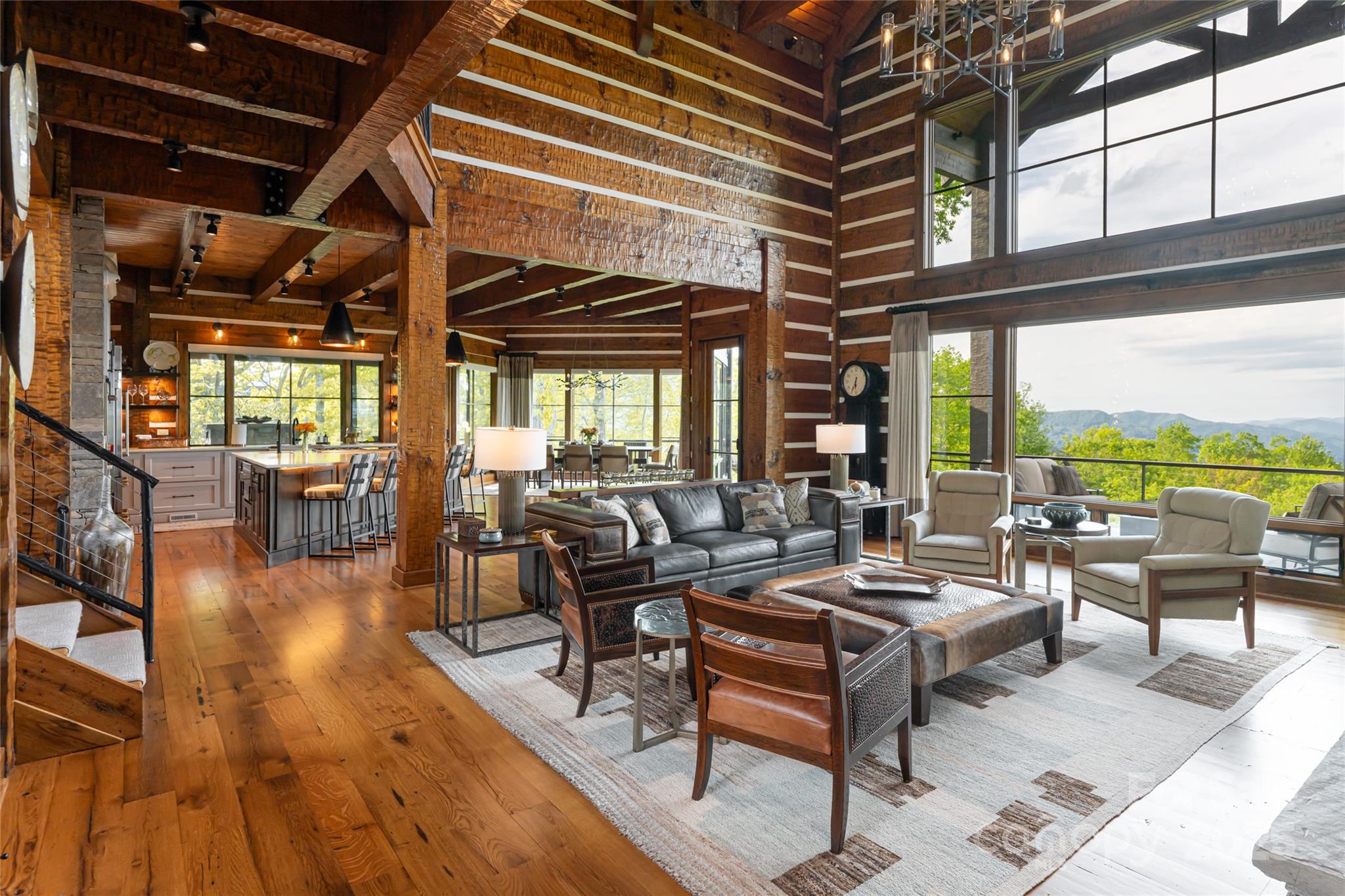 Smoky Mountain Retreat at Eagles Nest - Residential