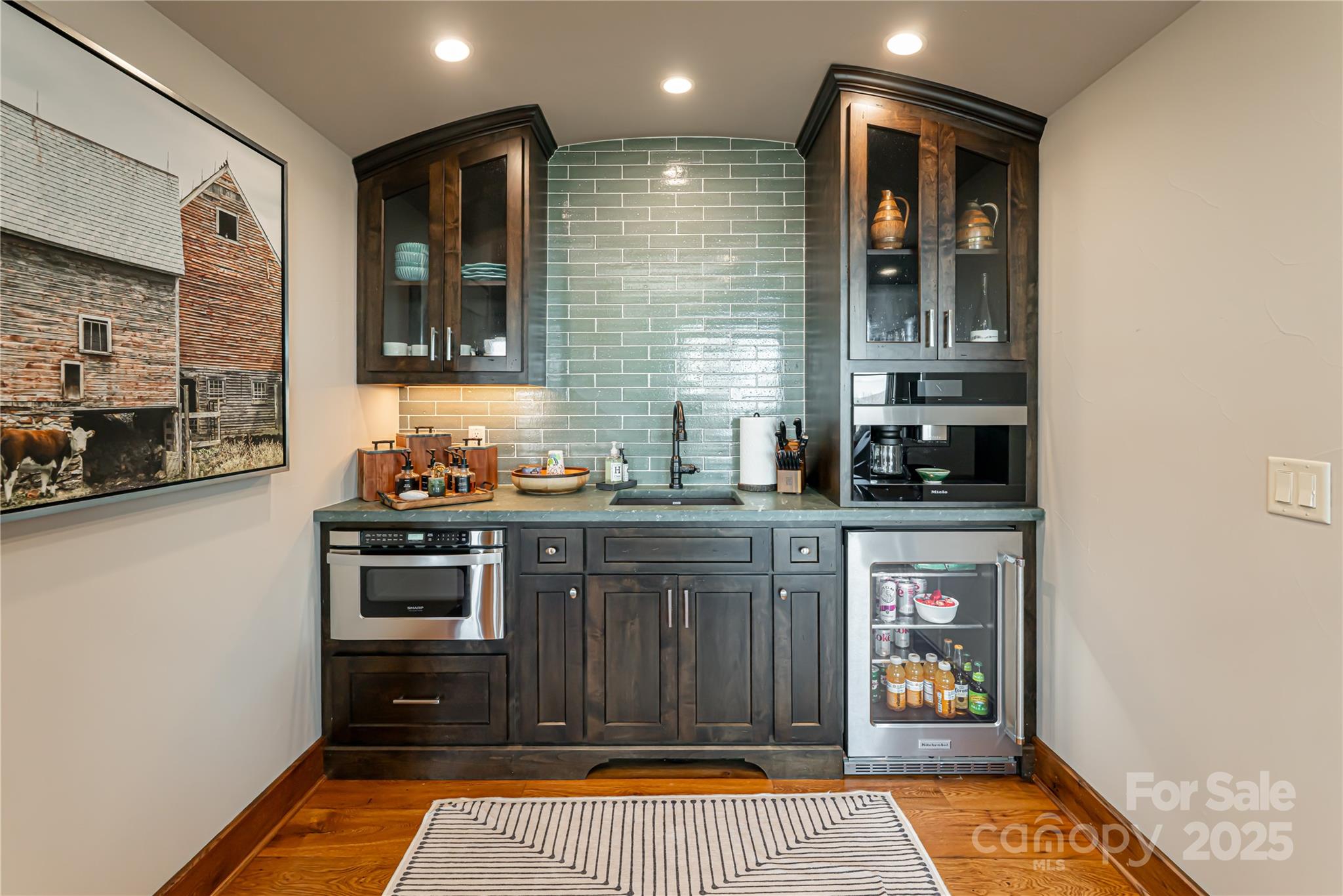 Smoky Mountain Retreat at Eagles Nest - Residential