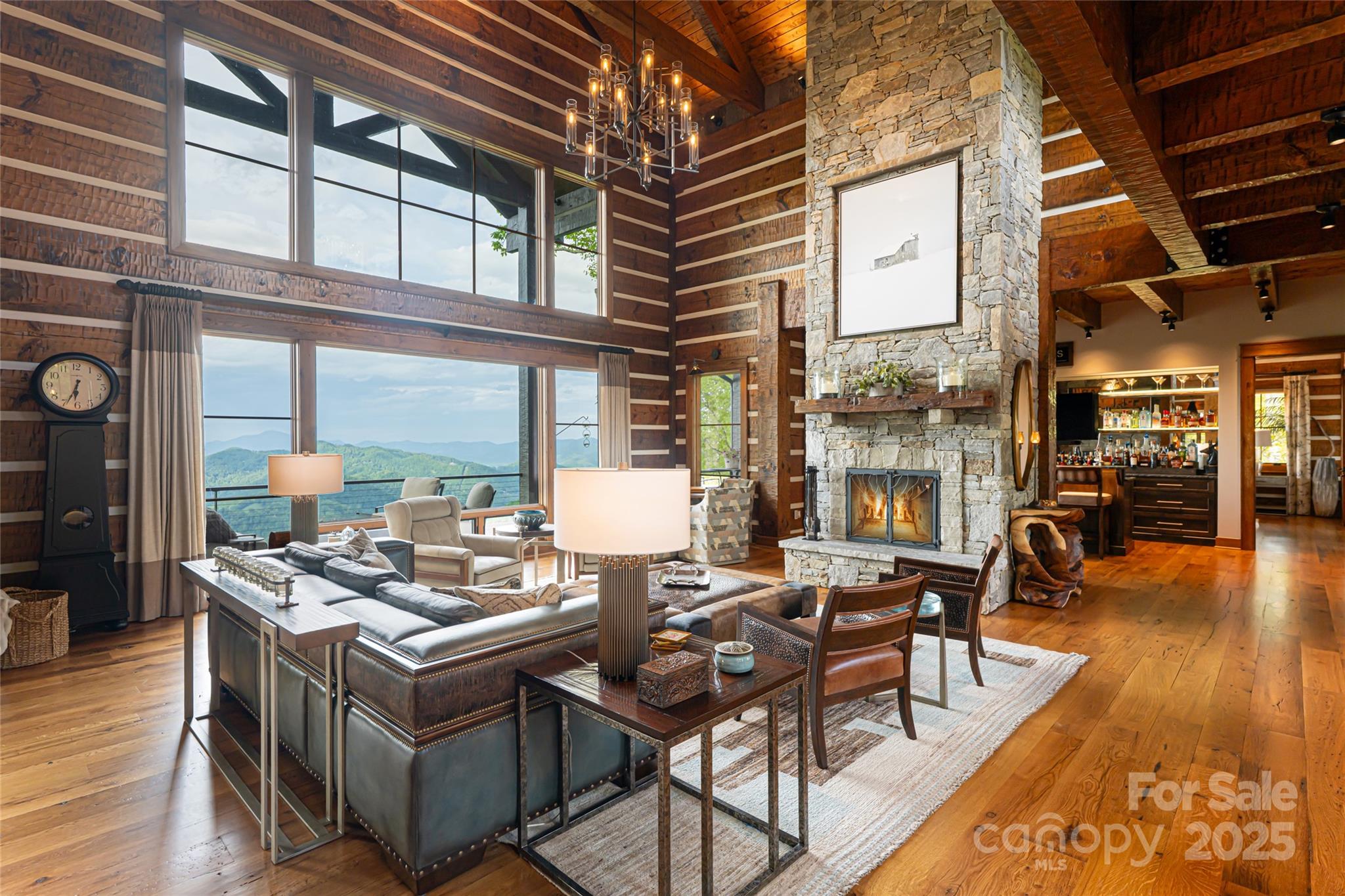 Smoky Mountain Retreat at Eagles Nest - Residential