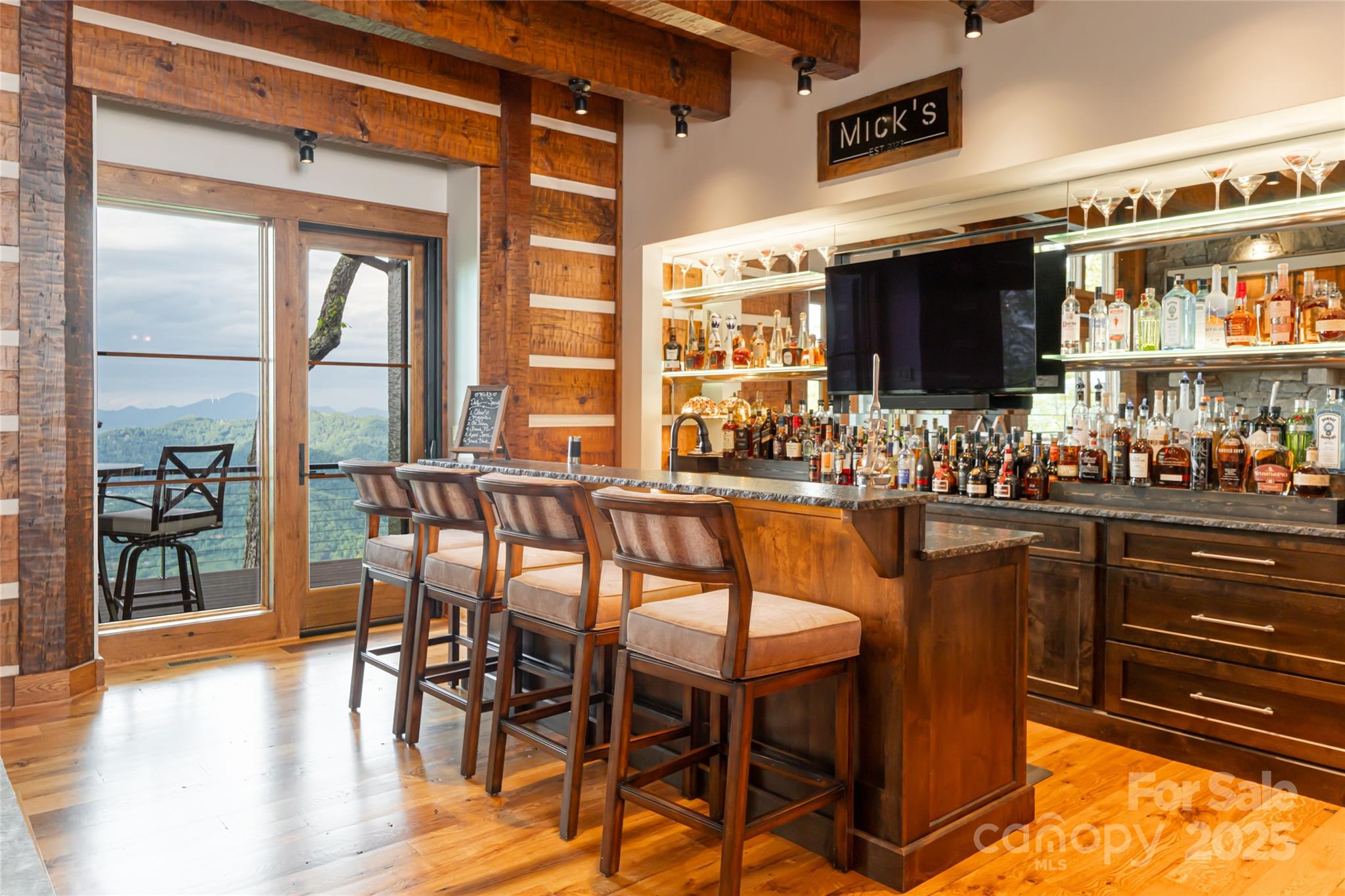 Smoky Mountain Retreat at Eagles Nest - Residential