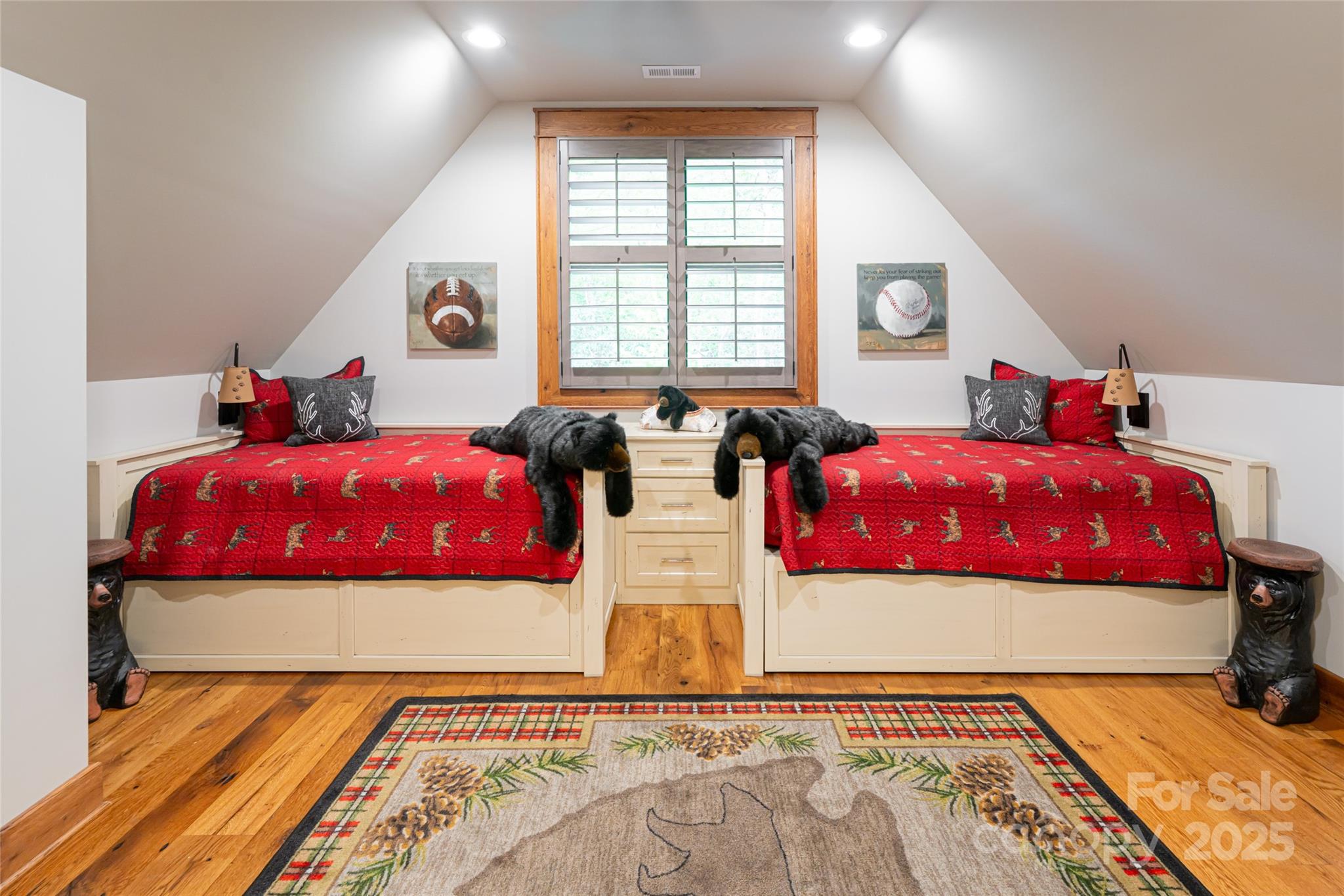 Smoky Mountain Retreat at Eagles Nest - Residential