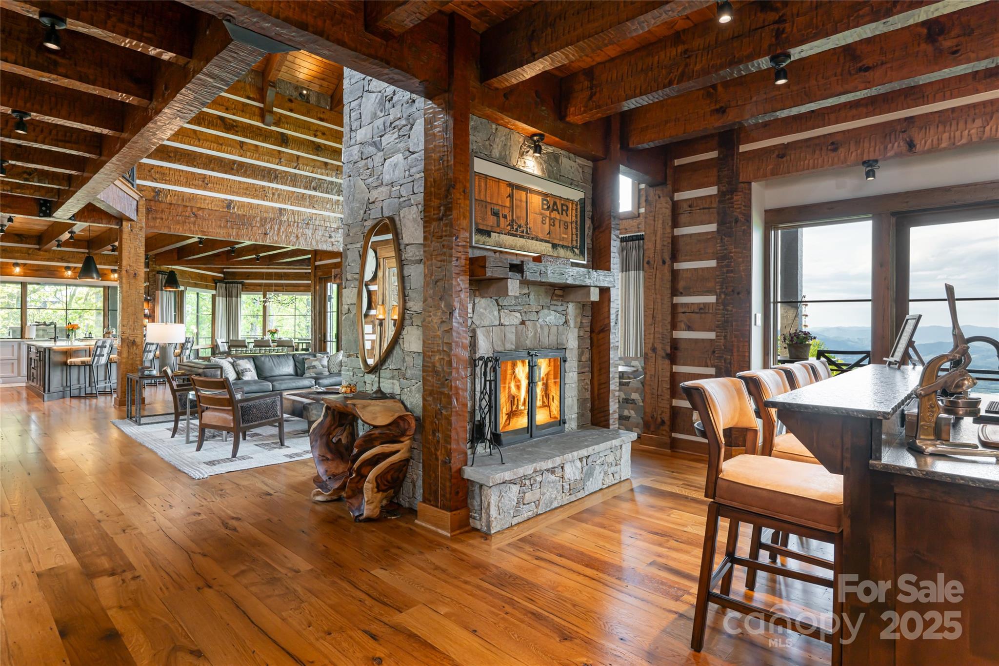 Smoky Mountain Retreat at Eagles Nest - Residential