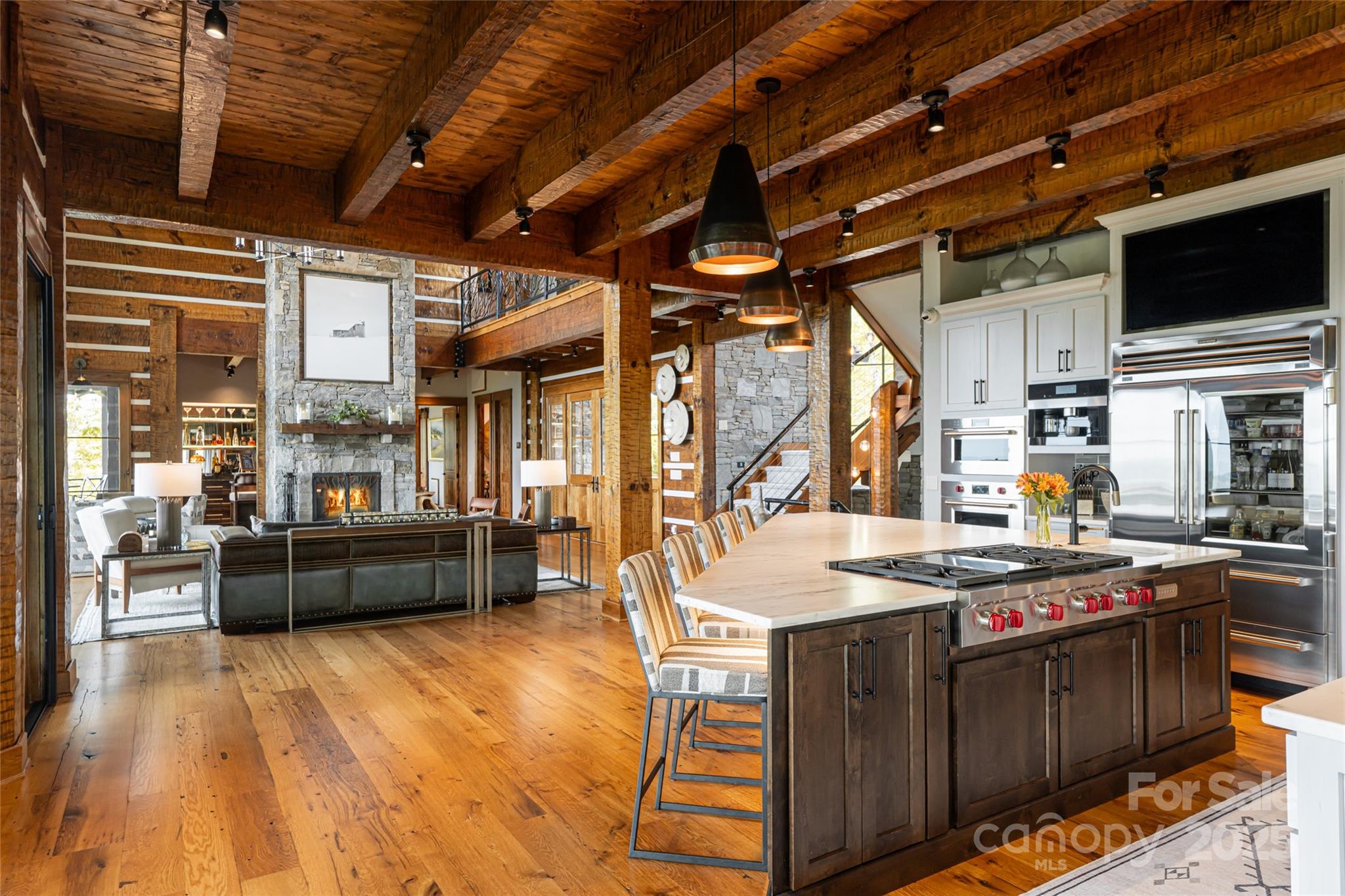 Smoky Mountain Retreat at Eagles Nest - Residential