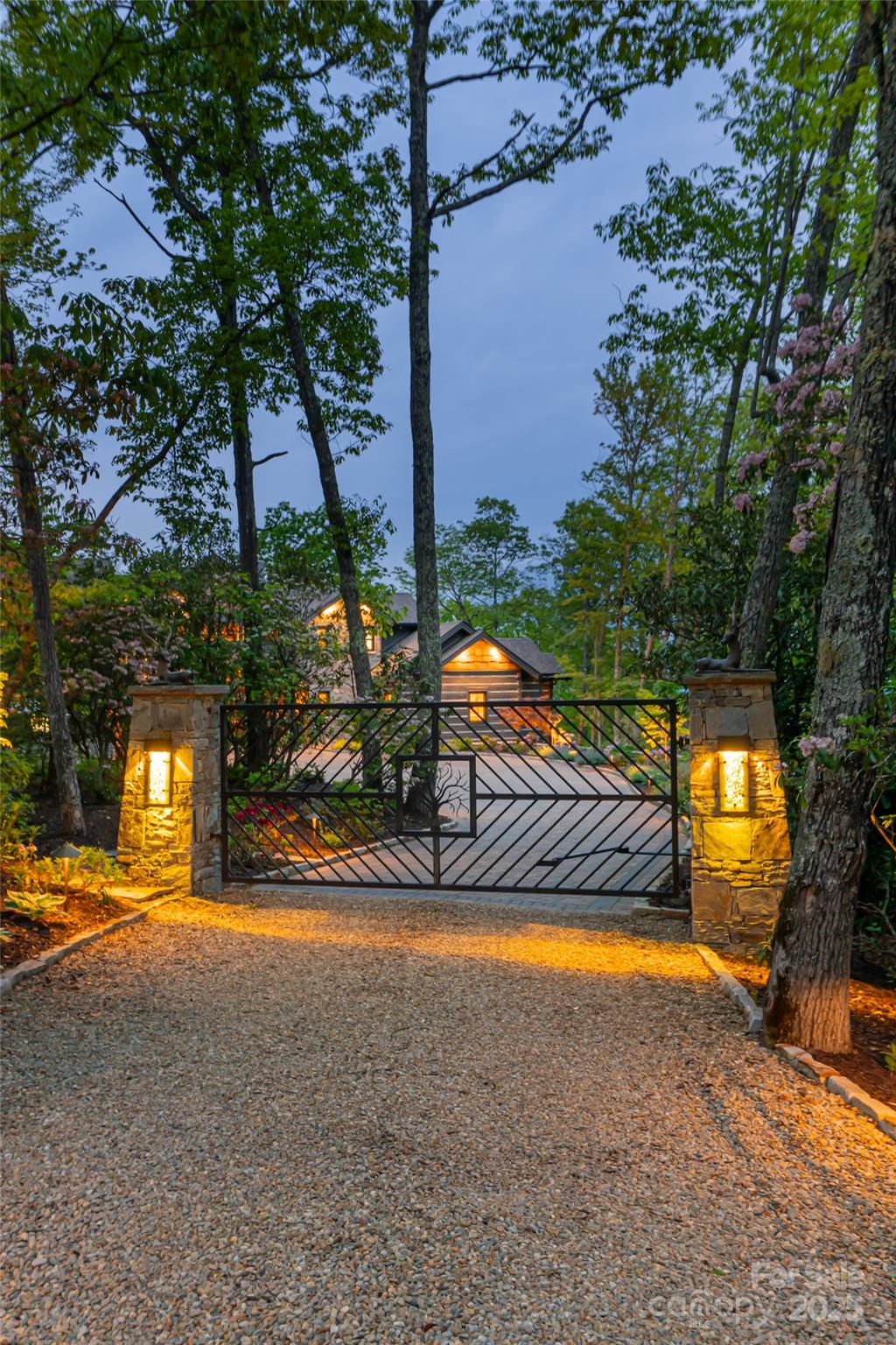 Smoky Mountain Retreat at Eagles Nest - Residential