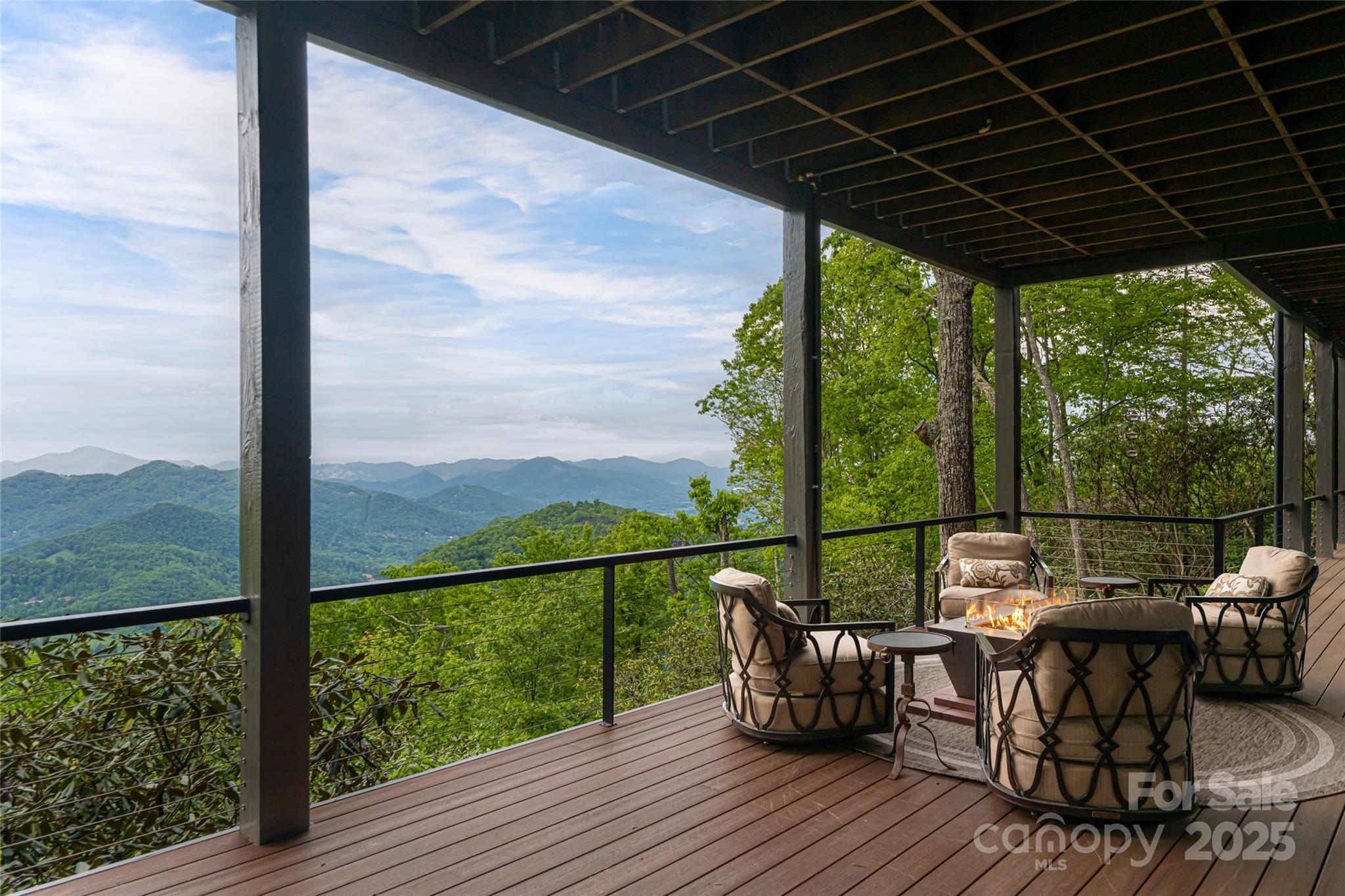 Smoky Mountain Retreat at Eagles Nest - Residential