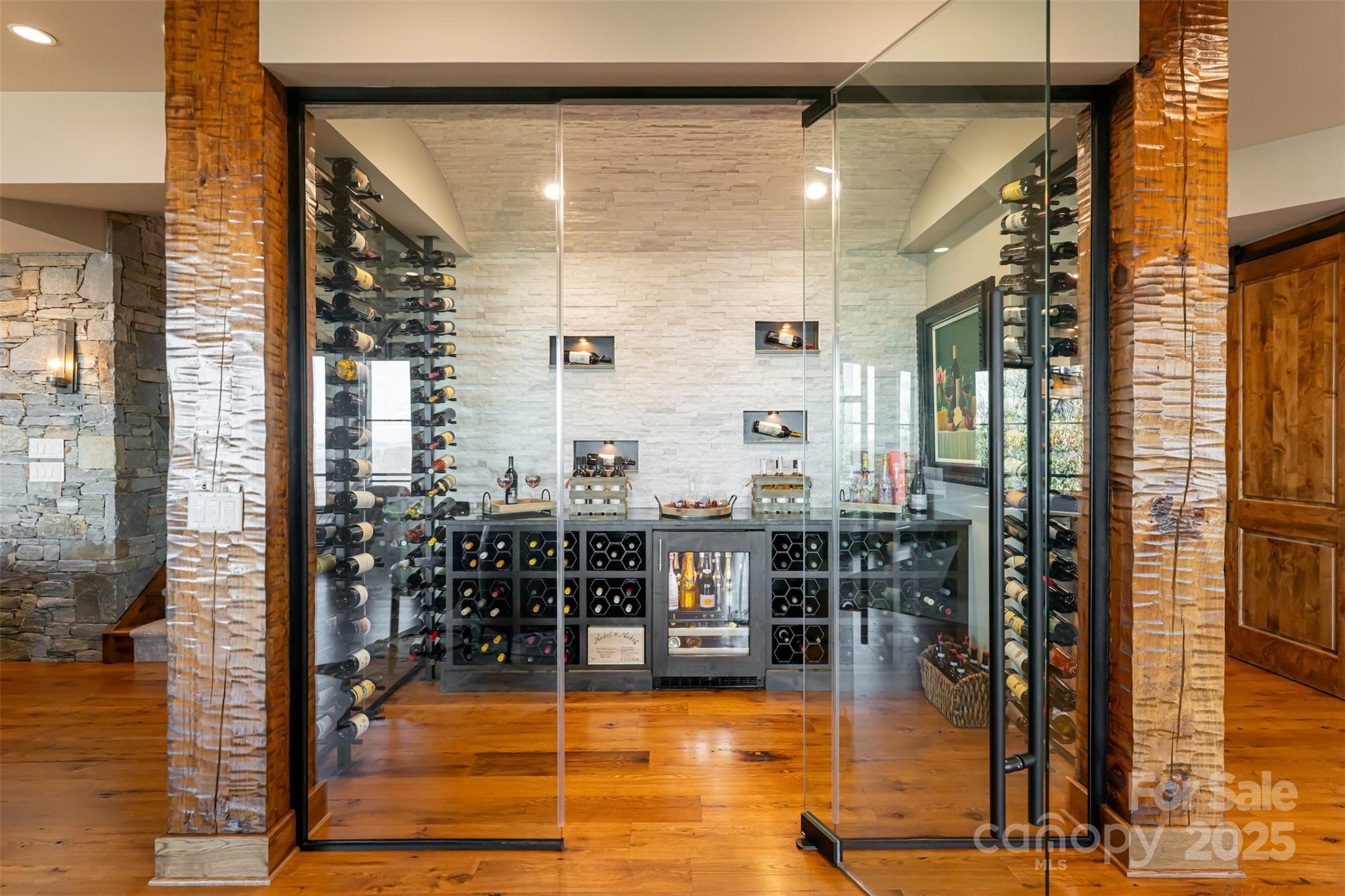 Smoky Mountain Retreat at Eagles Nest - Residential