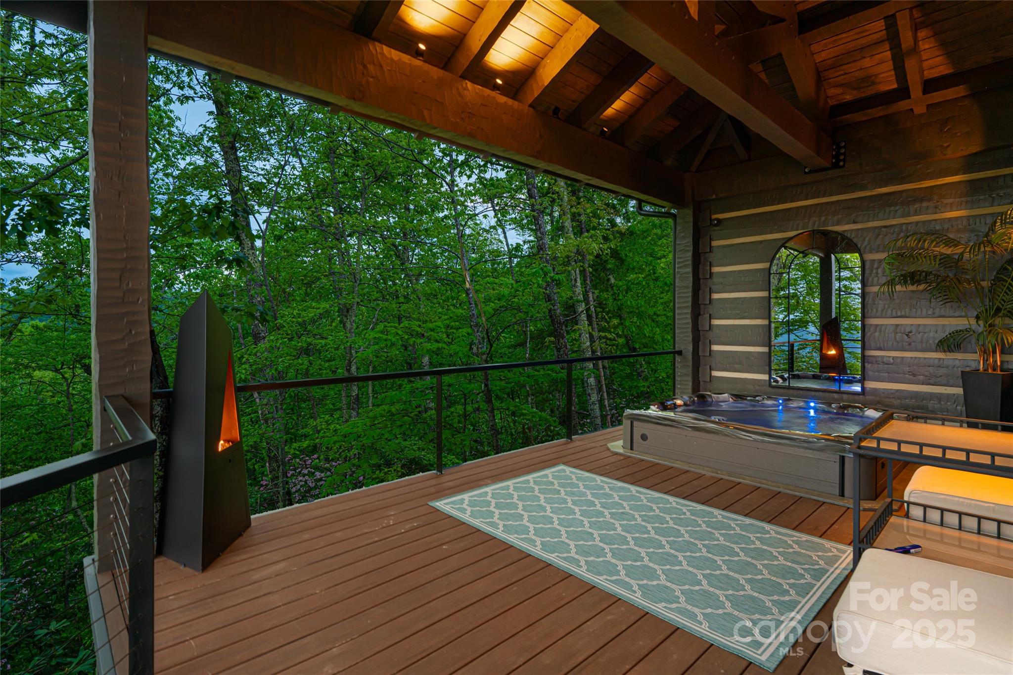 Smoky Mountain Retreat at Eagles Nest - Residential