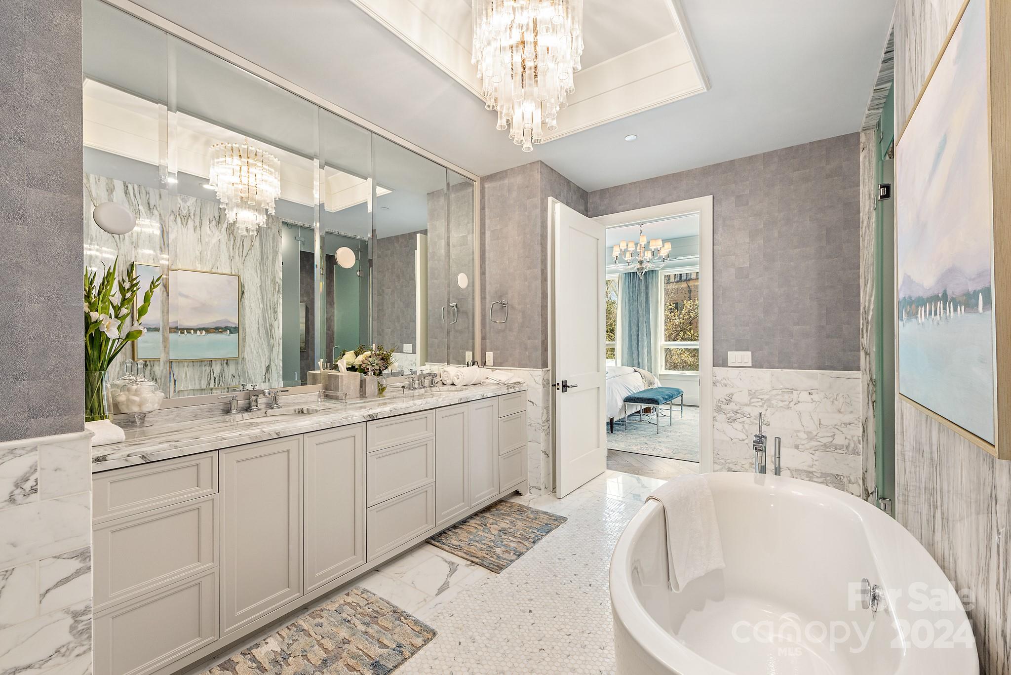 Eastover - Residential