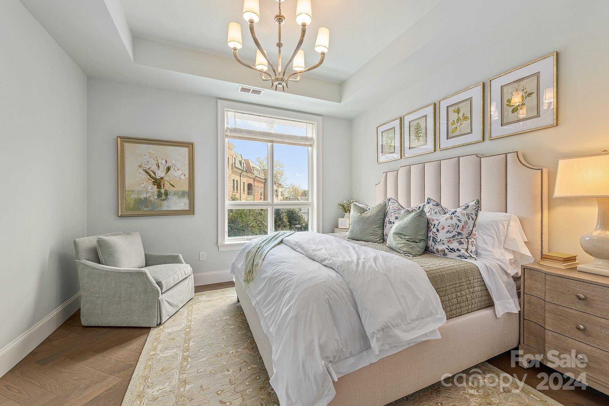 Eastover - Residential