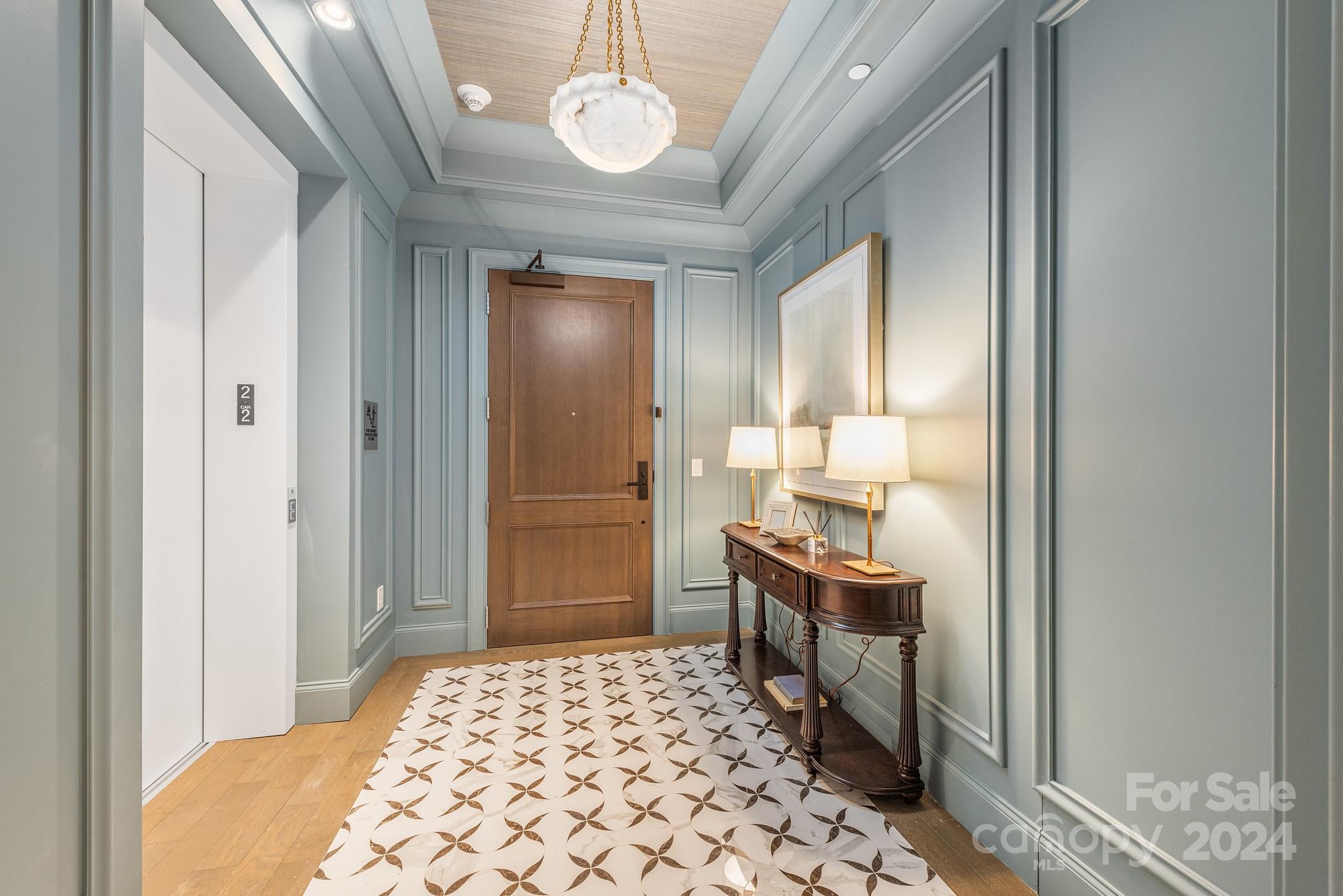 Eastover - Residential