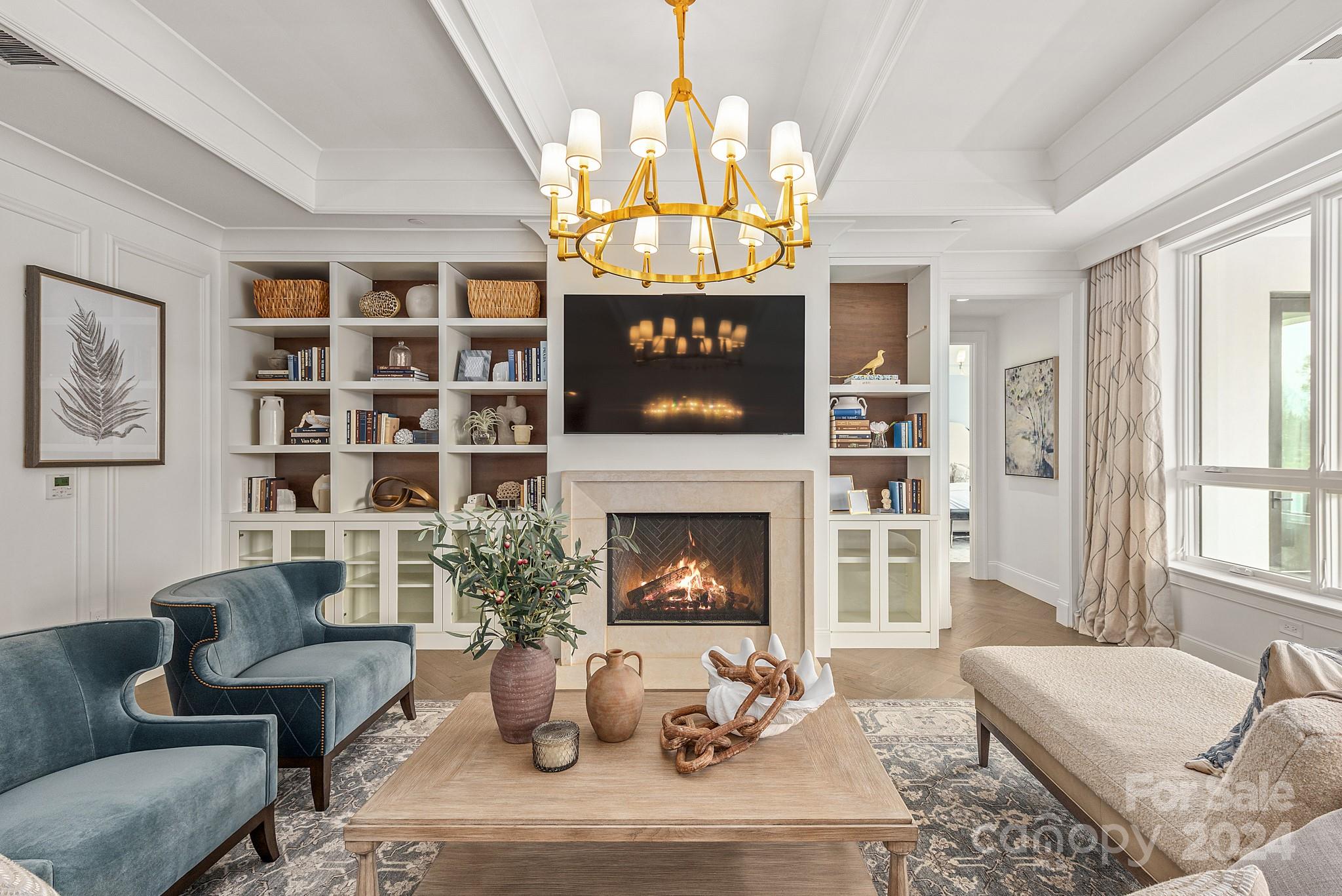 Eastover - Residential